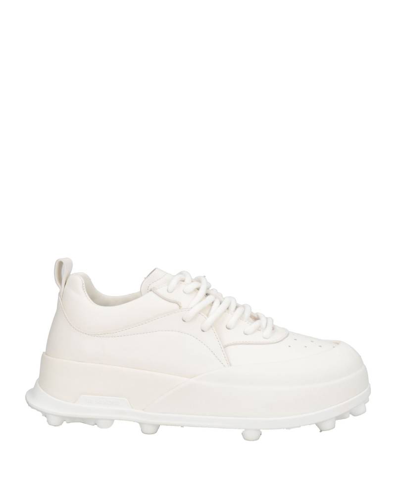 JIL SANDER Sneakers Damen Weiß von JIL SANDER