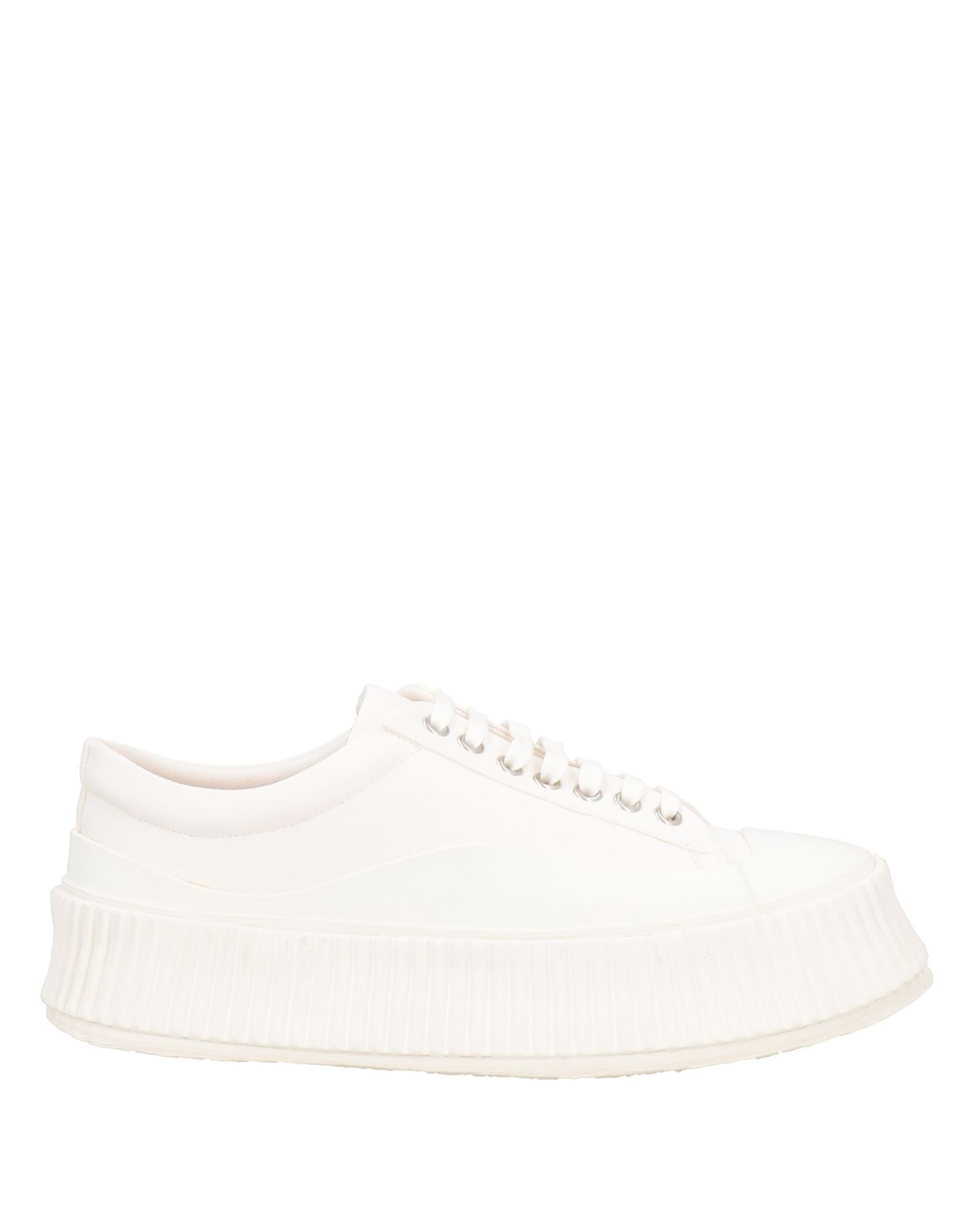 JIL SANDER Sneakers Herren Elfenbein von JIL SANDER