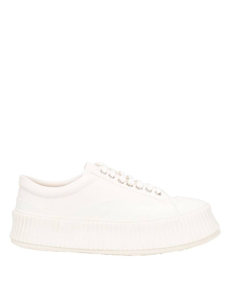 JIL SANDER Sneakers Herren Elfenbein von JIL SANDER