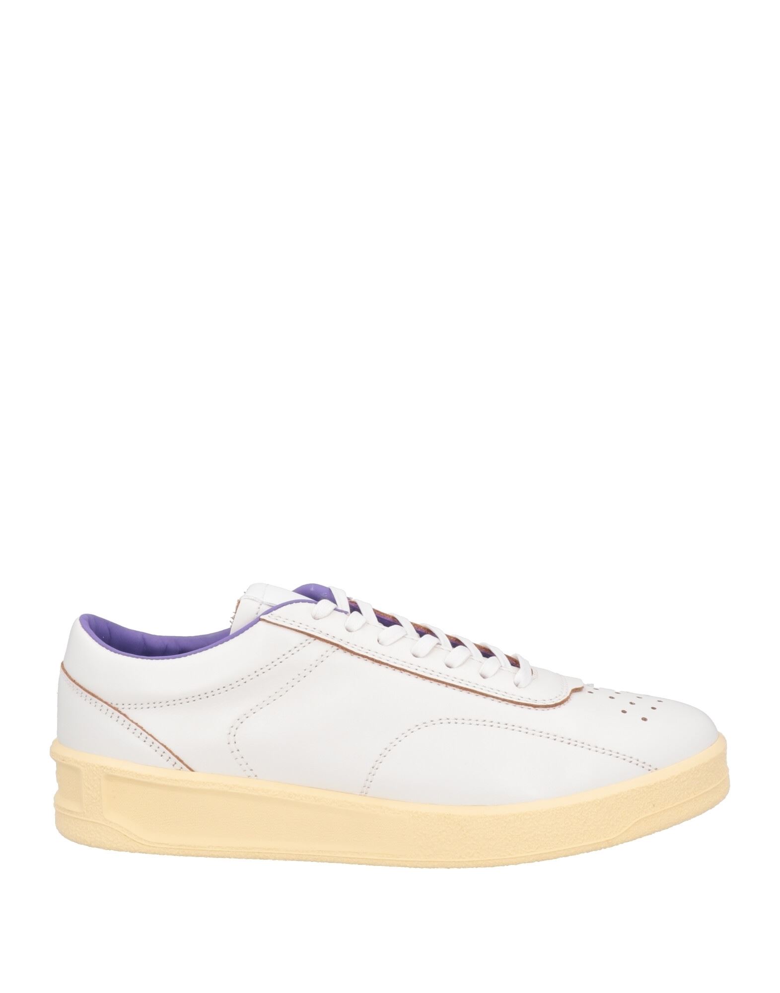 JIL SANDER Sneakers Herren Elfenbein von JIL SANDER