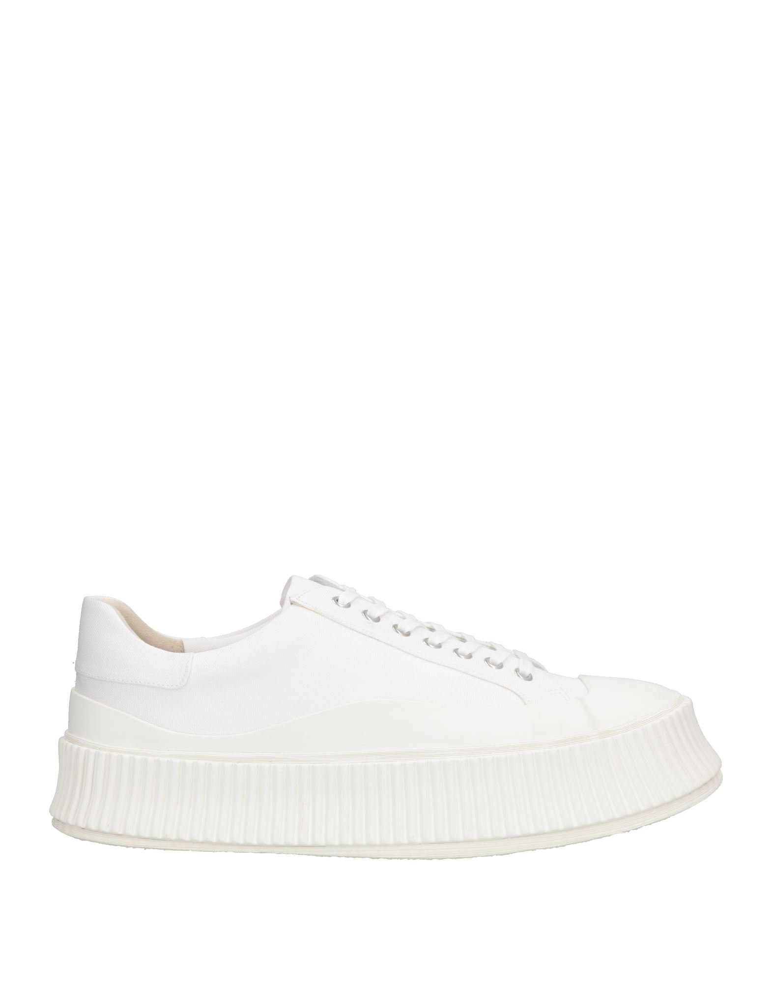 JIL SANDER Sneakers Herren Elfenbein von JIL SANDER