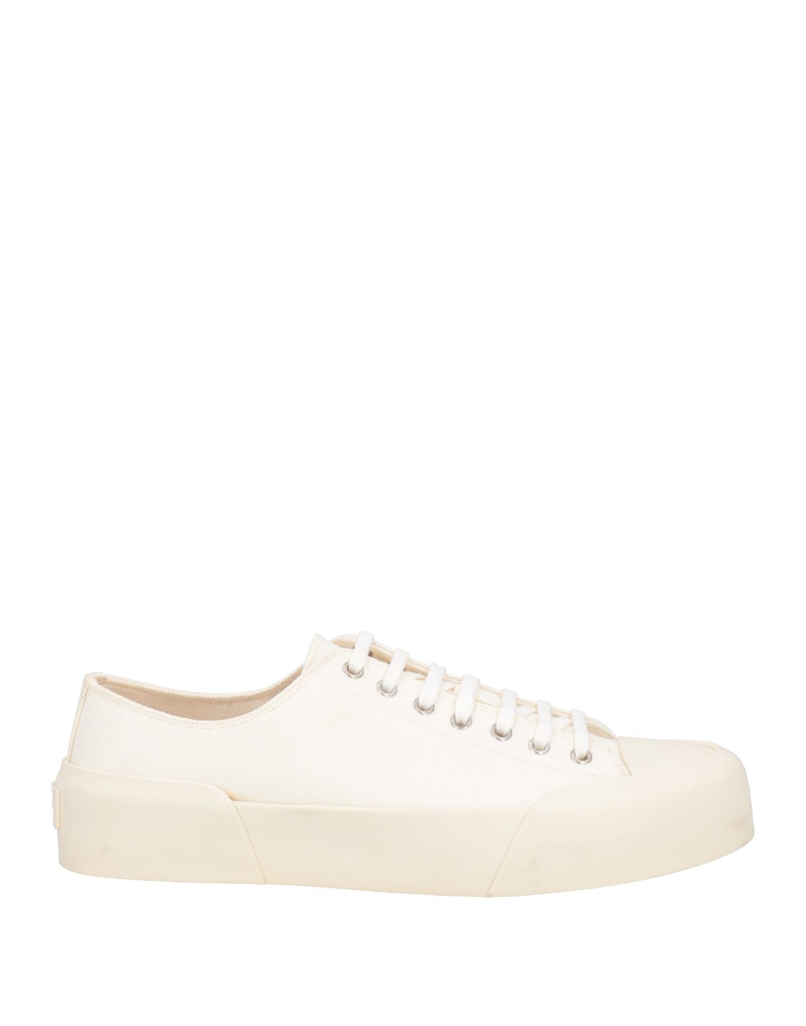 JIL SANDER Sneakers Herren Elfenbein JIL SANDER Sneakers Herren Elfenbein von JIL SANDER