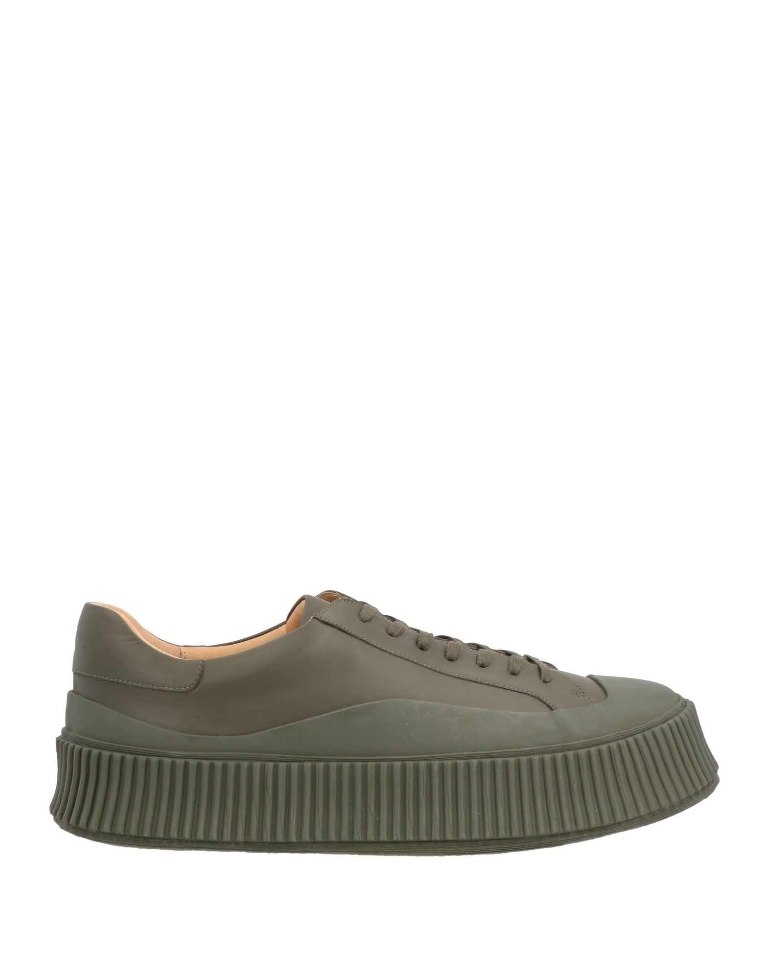 JIL SANDER Sneakers Herren Militärgrün von JIL SANDER