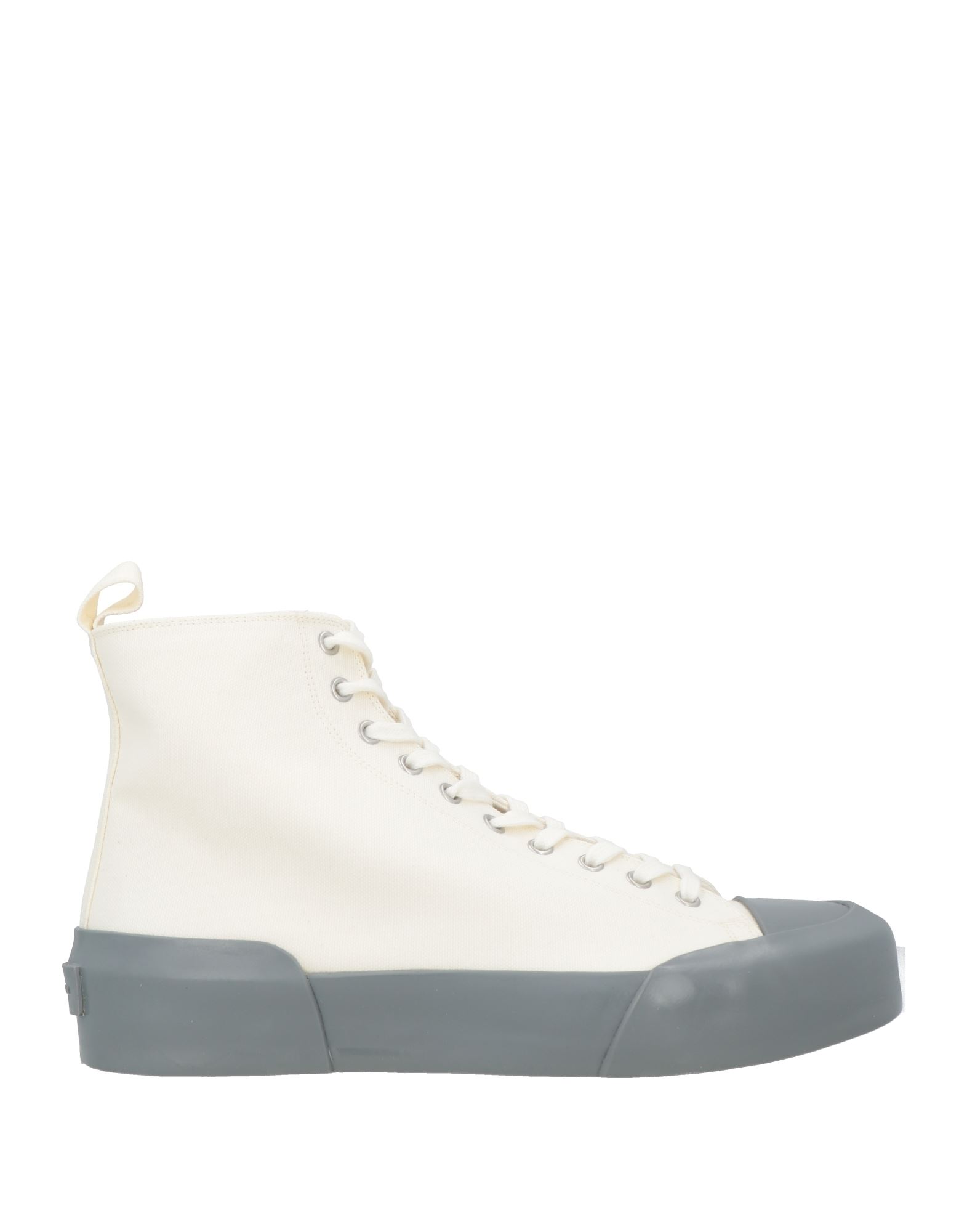 JIL SANDER Sneakers Herren Off white von JIL SANDER