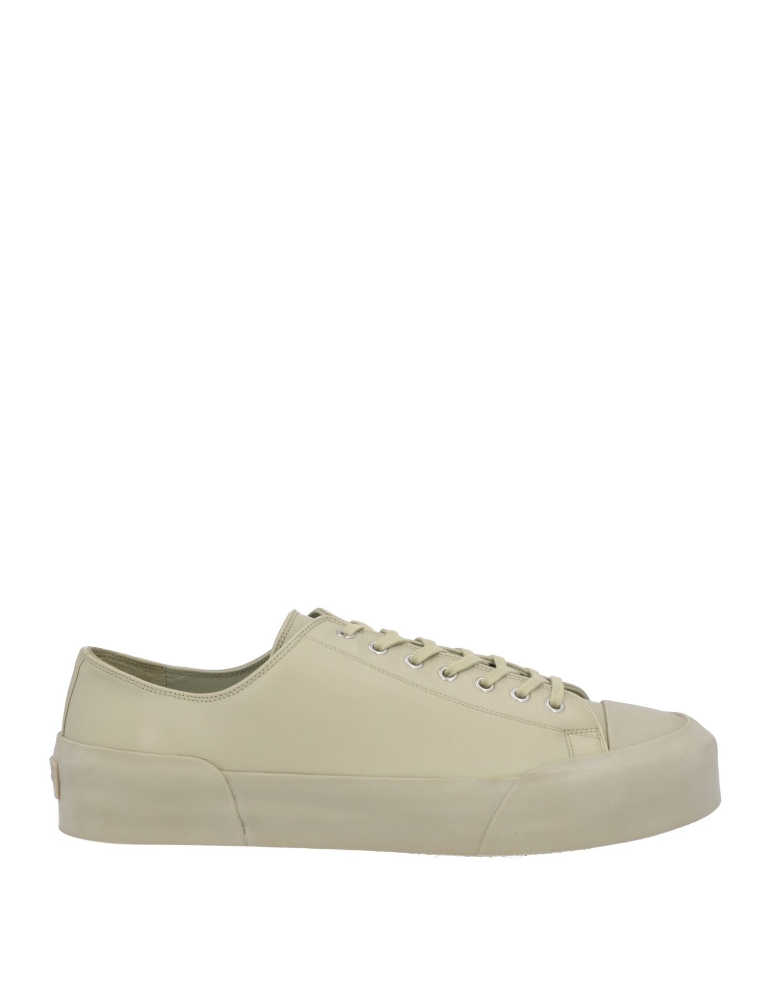 JIL SANDER Sneakers Herren Salbeigrün von JIL SANDER