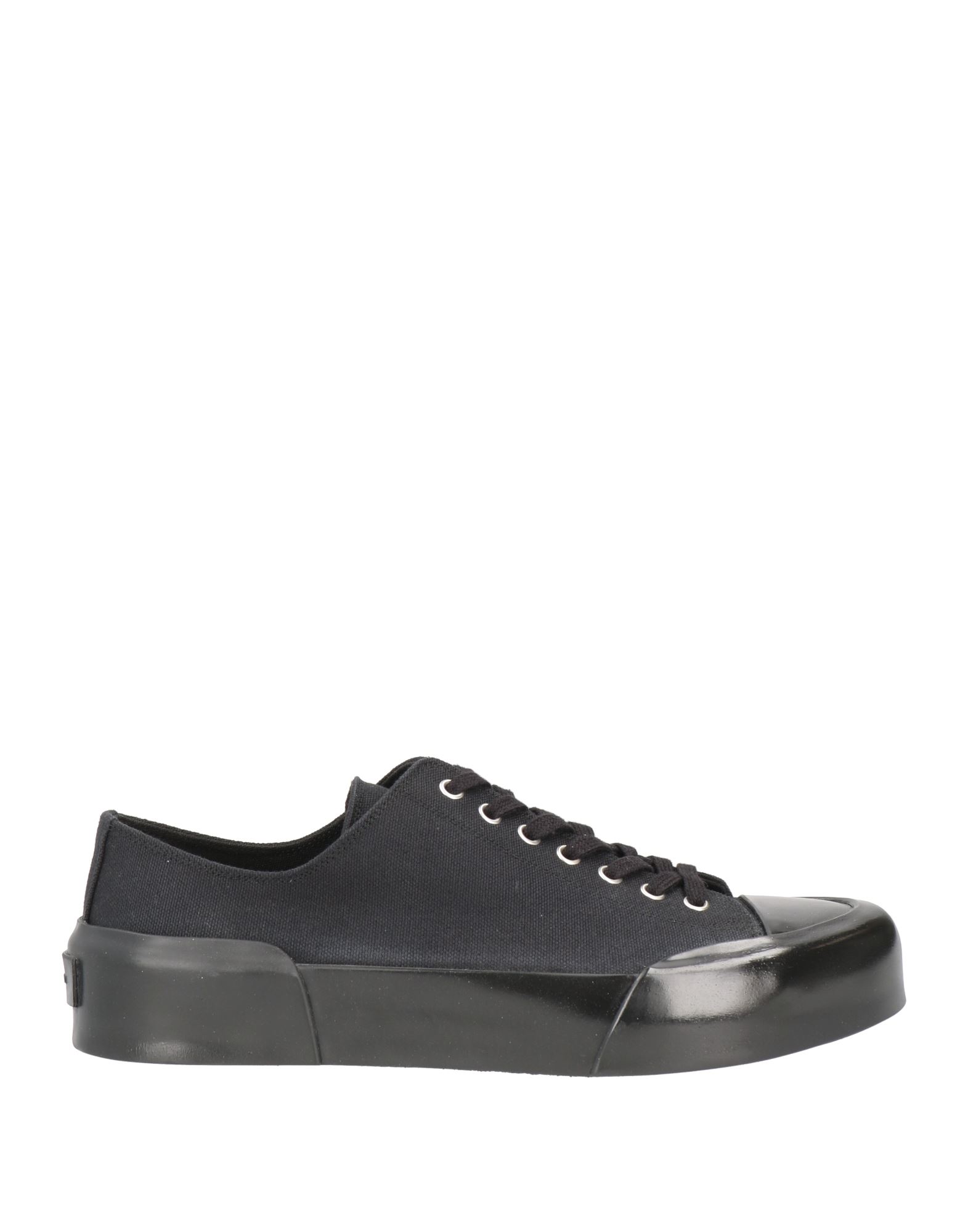 JIL SANDER Sneakers Herren Schwarz von JIL SANDER