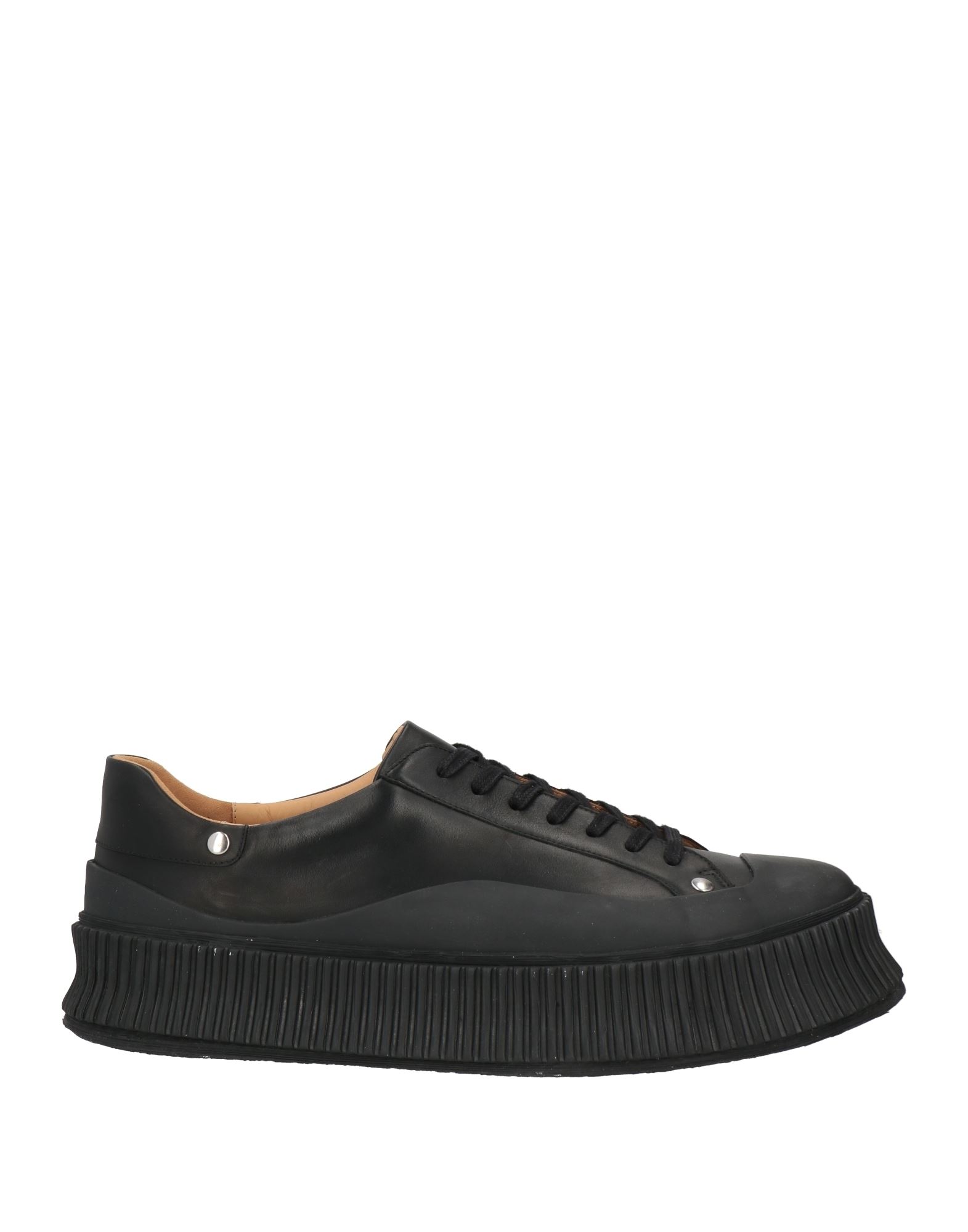 JIL SANDER Sneakers Herren Schwarz von JIL SANDER