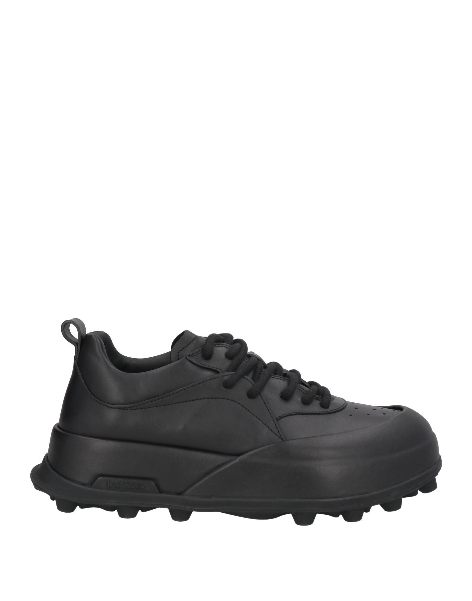 JIL SANDER Sneakers Herren Schwarz JIL SANDER Sneakers Herren Schwarz von JIL SANDER