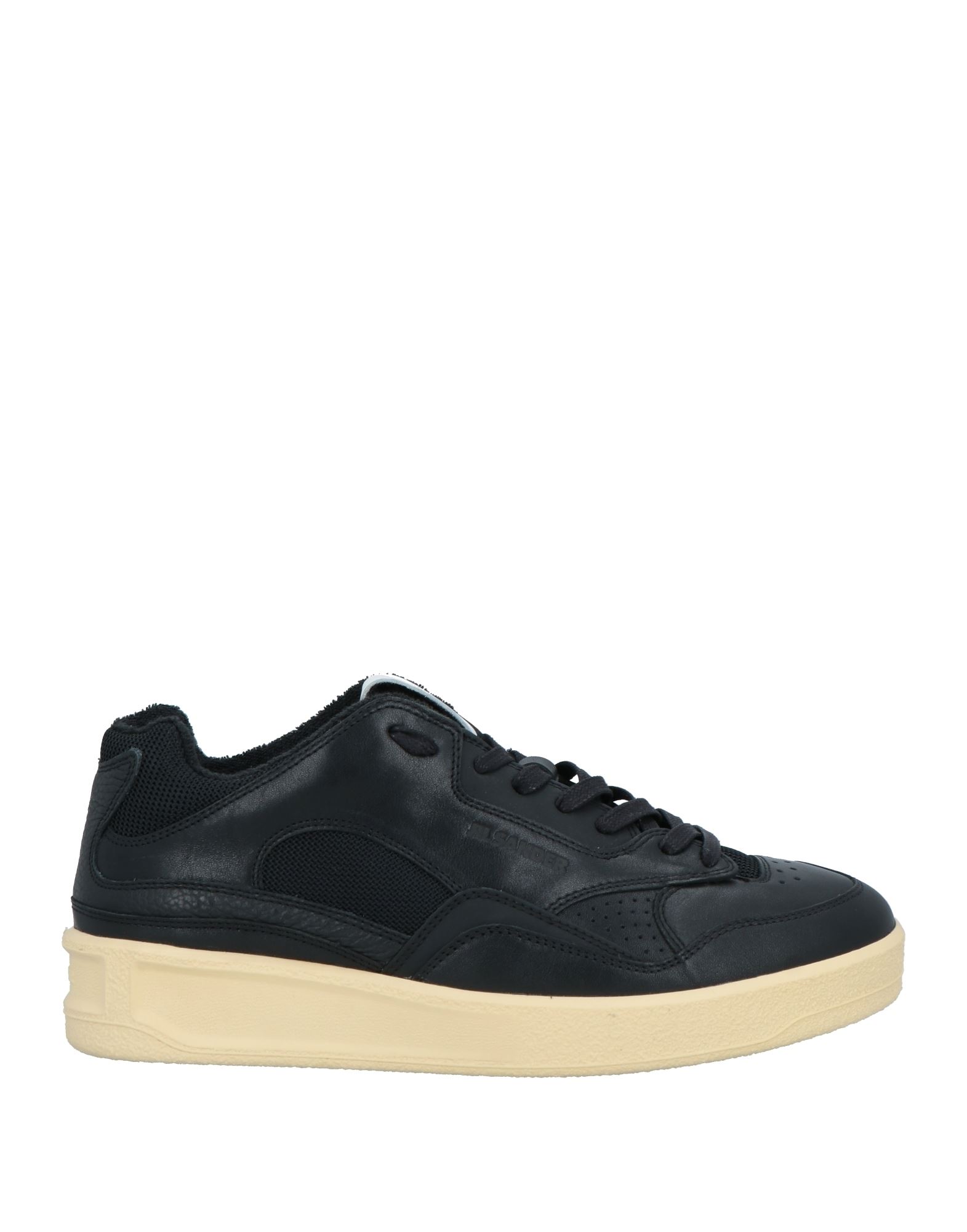 JIL SANDER Sneakers Herren Schwarz von JIL SANDER