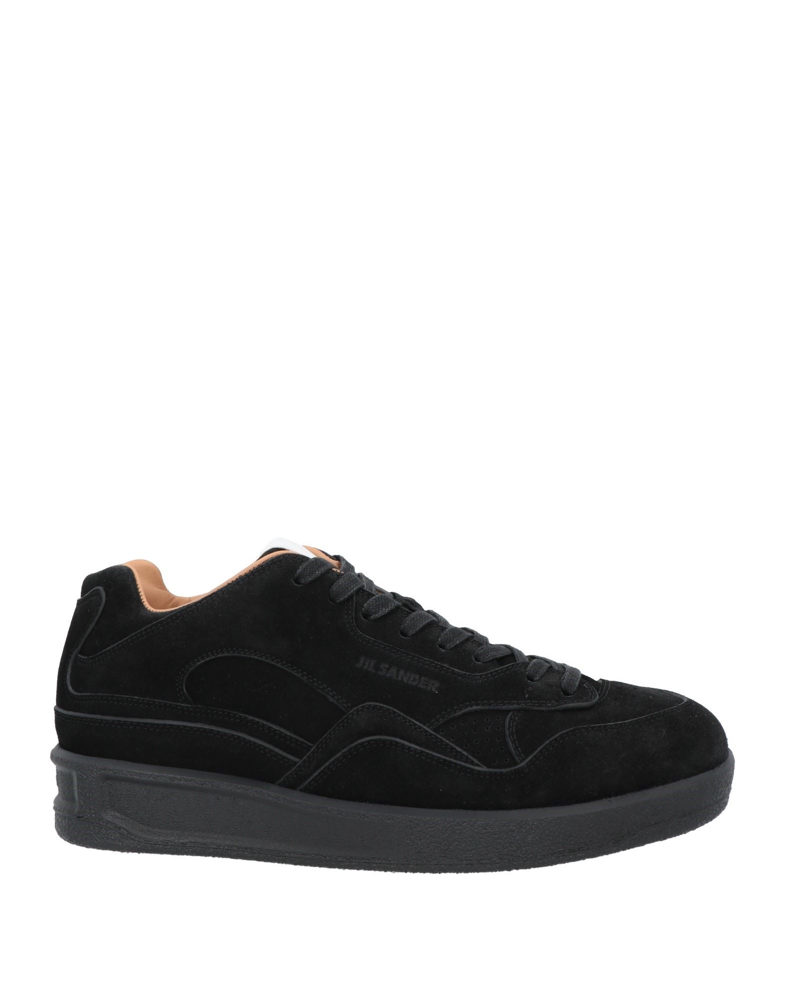 JIL SANDER Sneakers Herren Schwarz von JIL SANDER