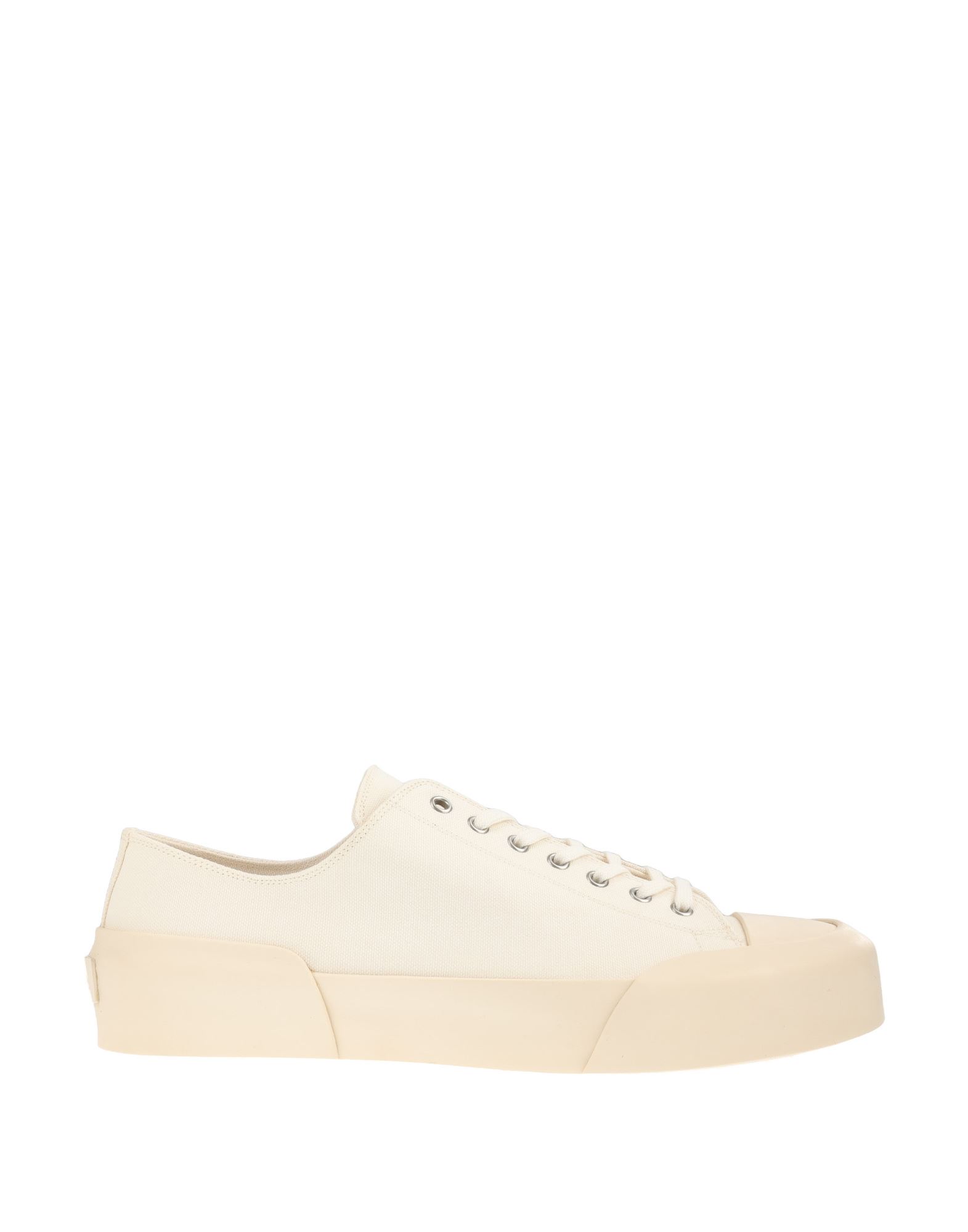 JIL SANDER Sneakers Herren Weiß von JIL SANDER