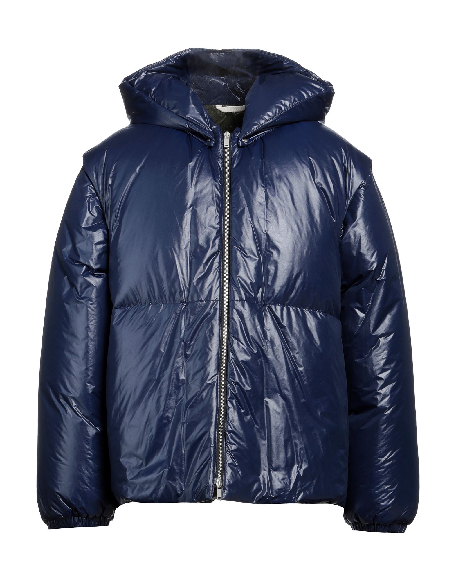 JIL SANDER Pufferjacke & Daunenjacke Herren Blau von JIL SANDER