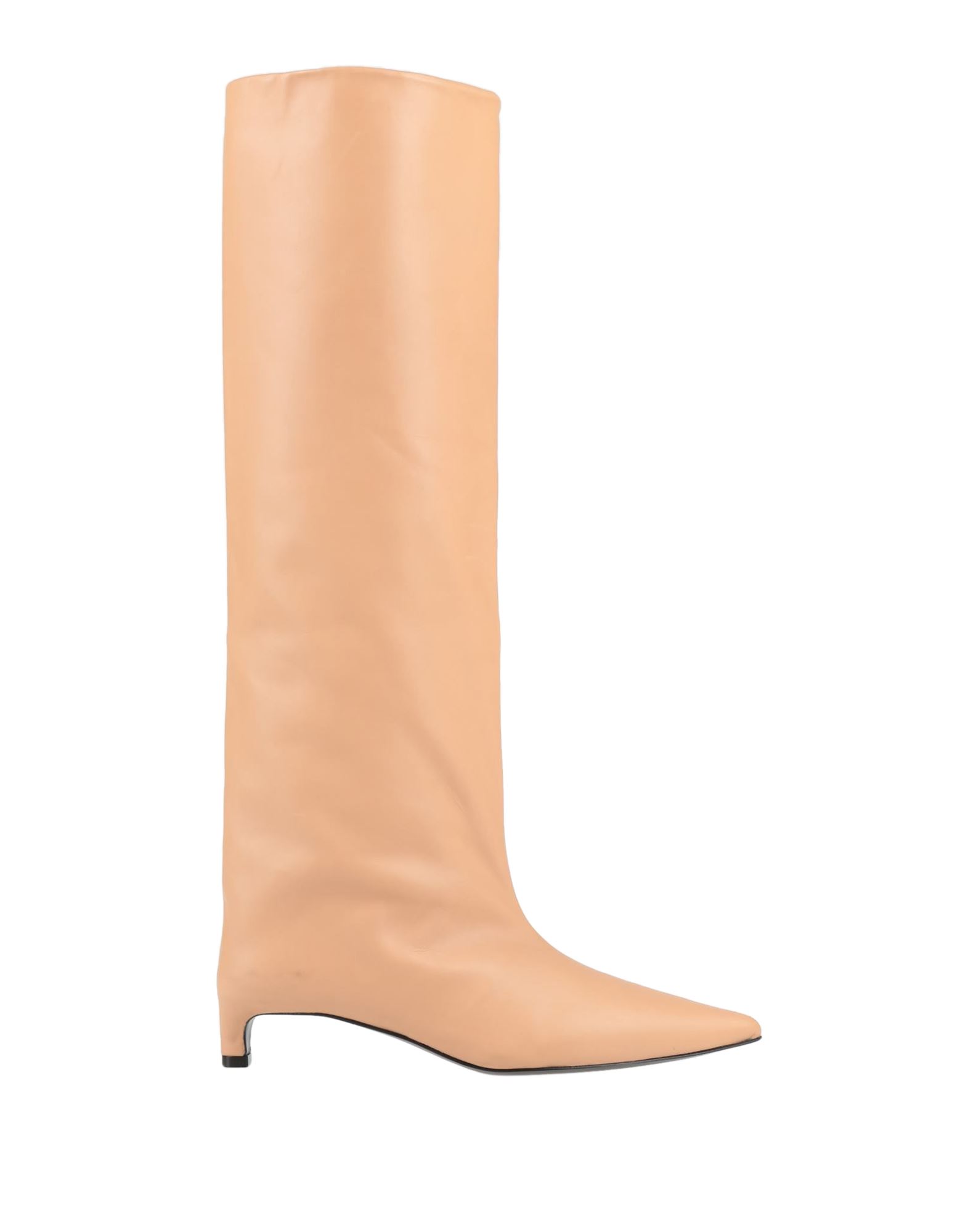 JIL SANDER Stiefel Damen Hellrosa von JIL SANDER