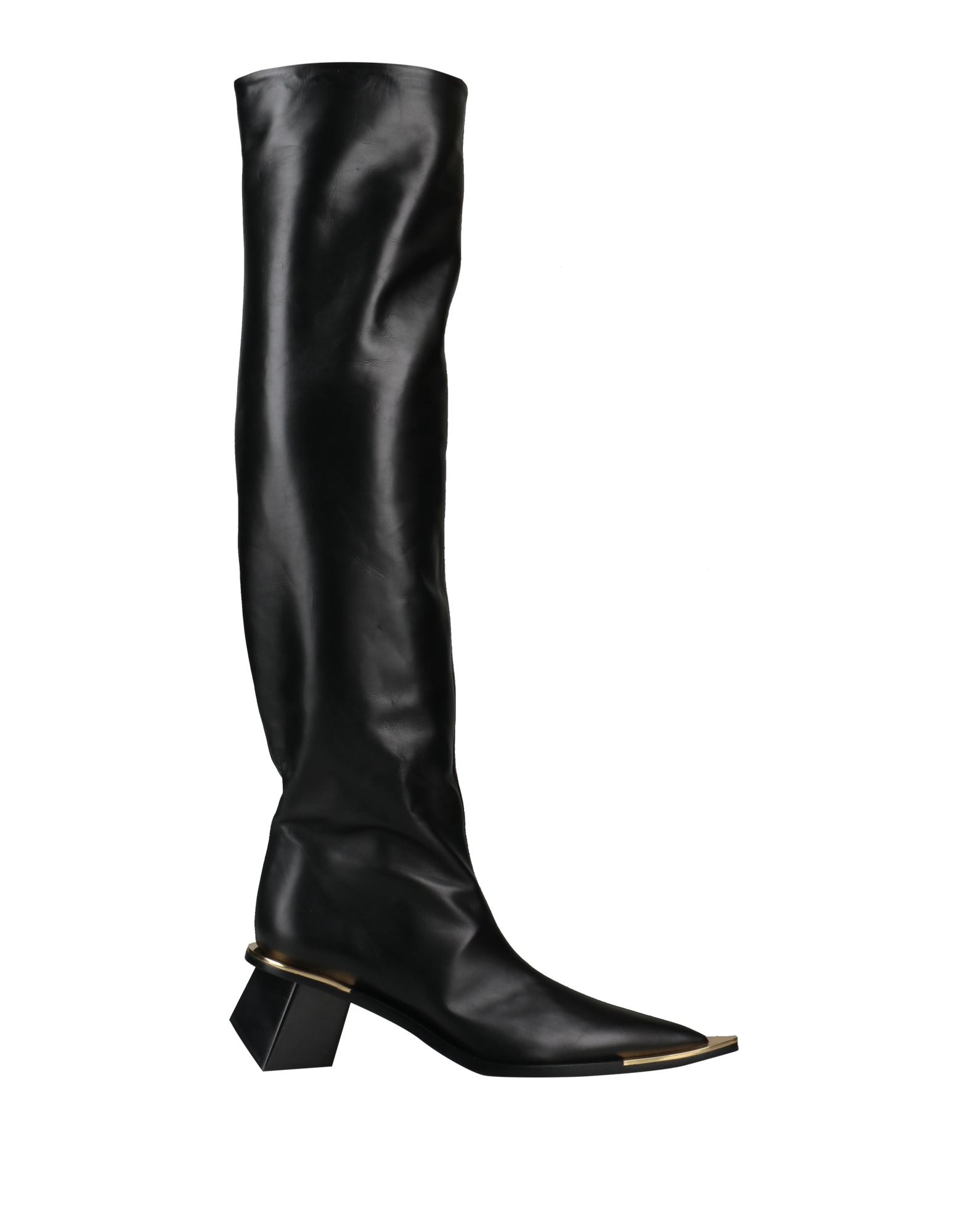 JIL SANDER Stiefel Damen Schwarz von JIL SANDER