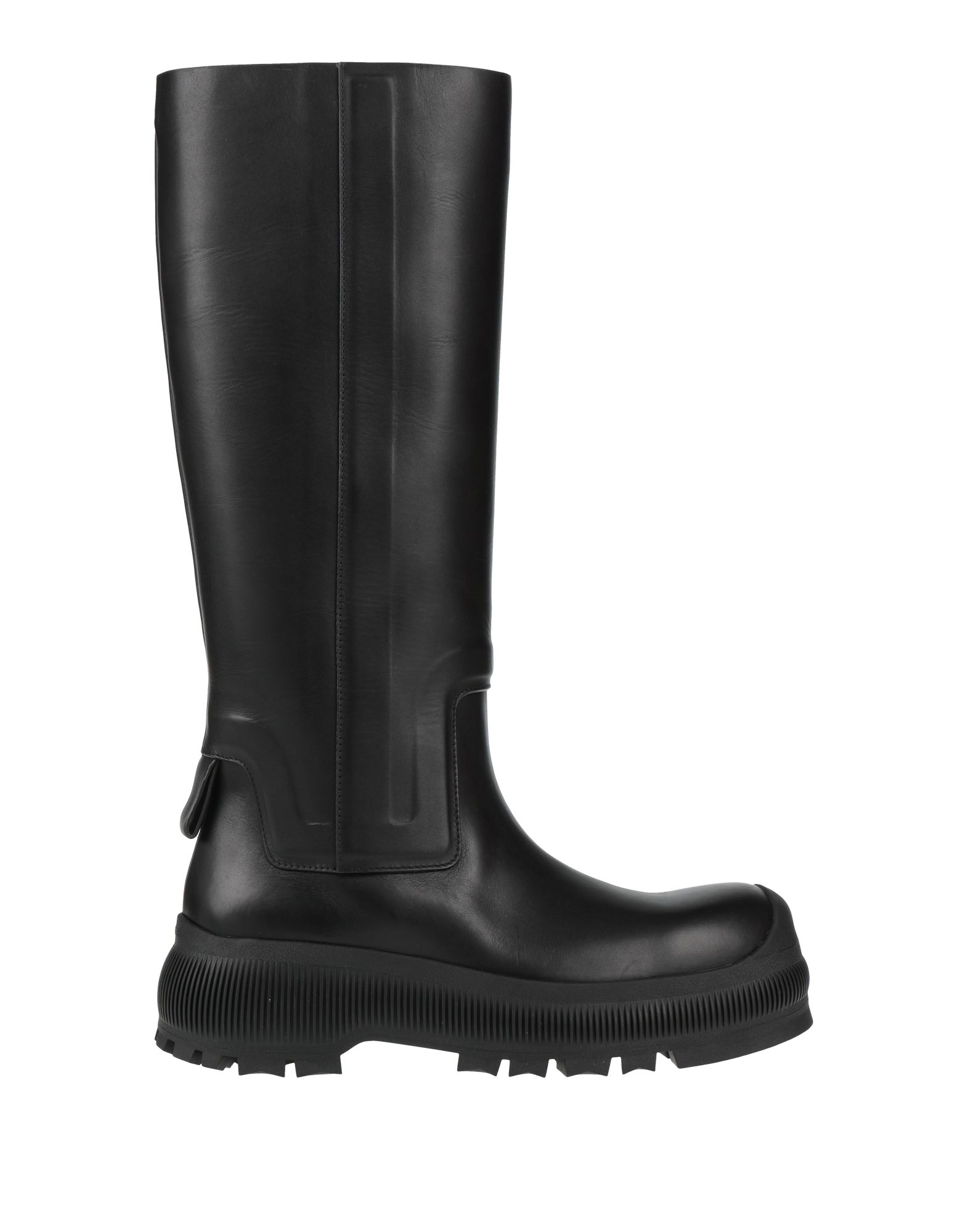 JIL SANDER Stiefel Damen Schwarz JIL SANDER Stiefel Damen Schwarz von JIL SANDER