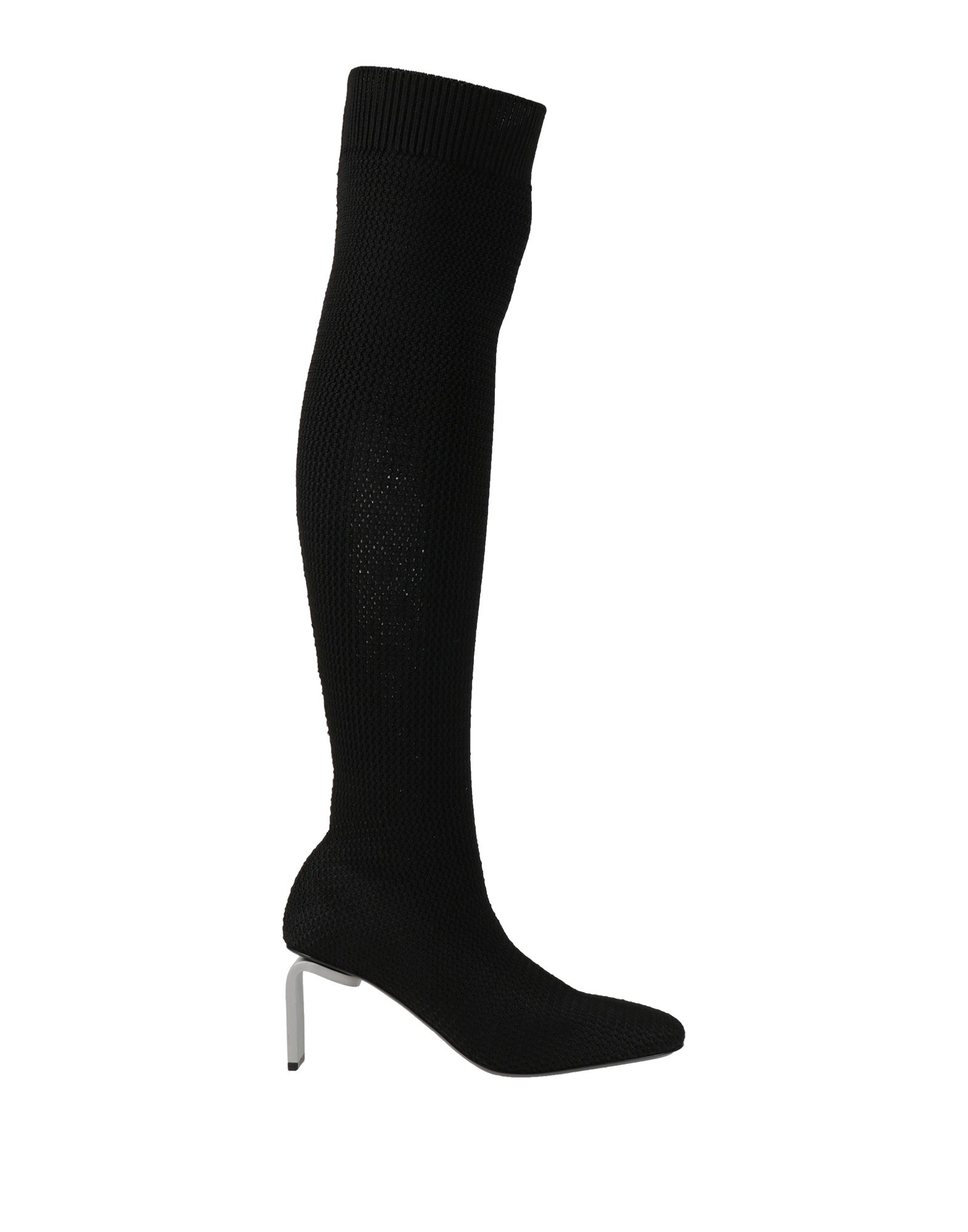 JIL SANDER Stiefel Damen Schwarz von JIL SANDER