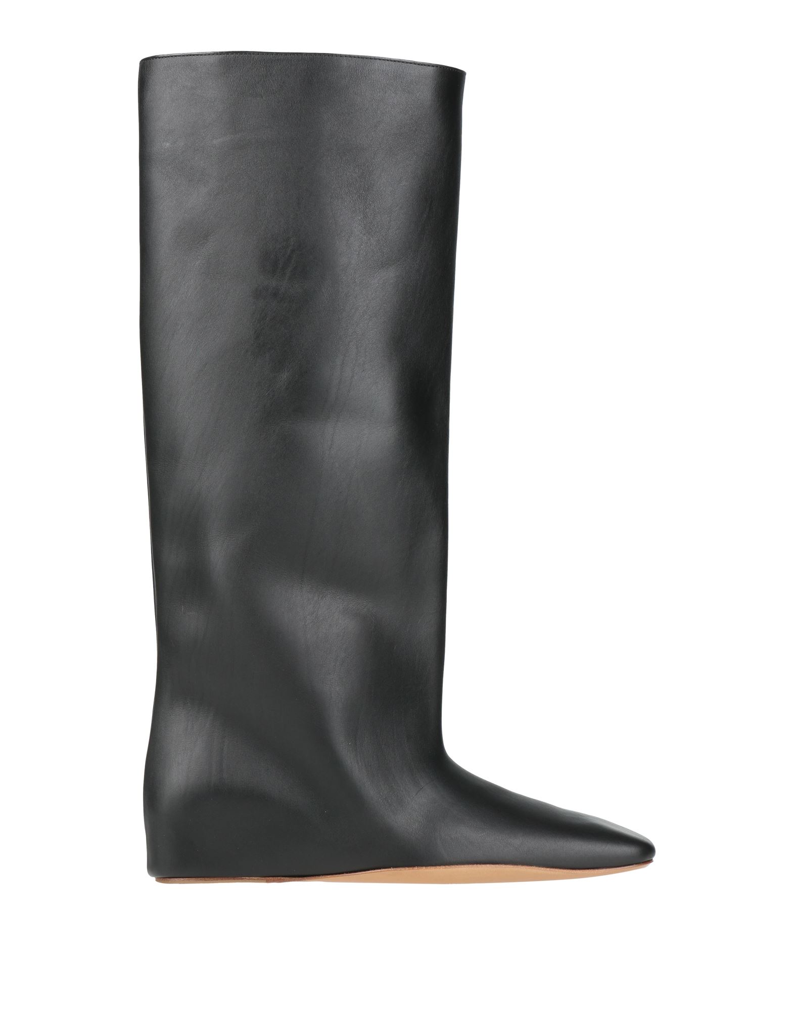 JIL SANDER Stiefel Damen Schwarz JIL SANDER Stiefel Damen Schwarz von JIL SANDER