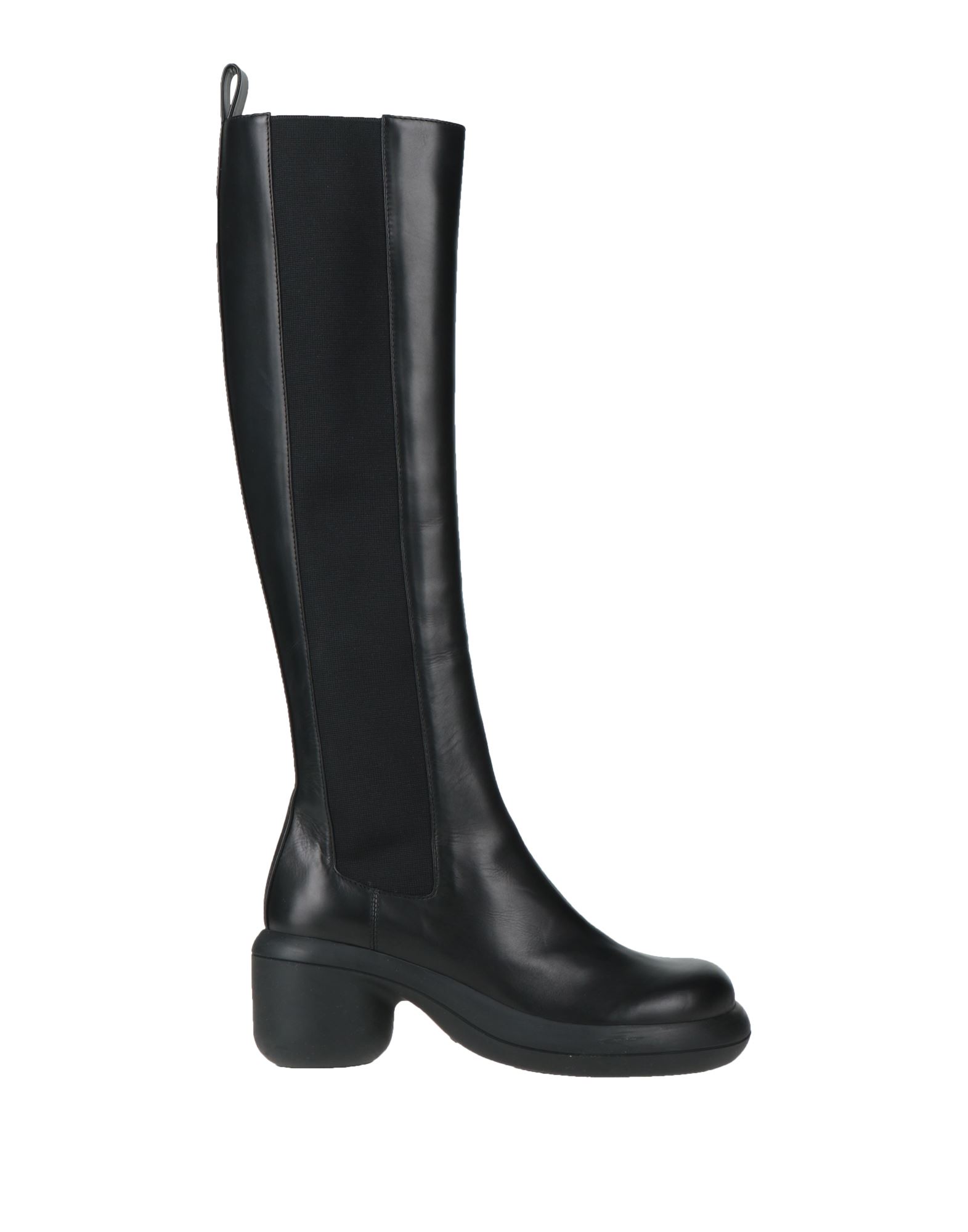 JIL SANDER Stiefel Damen Schwarz von JIL SANDER