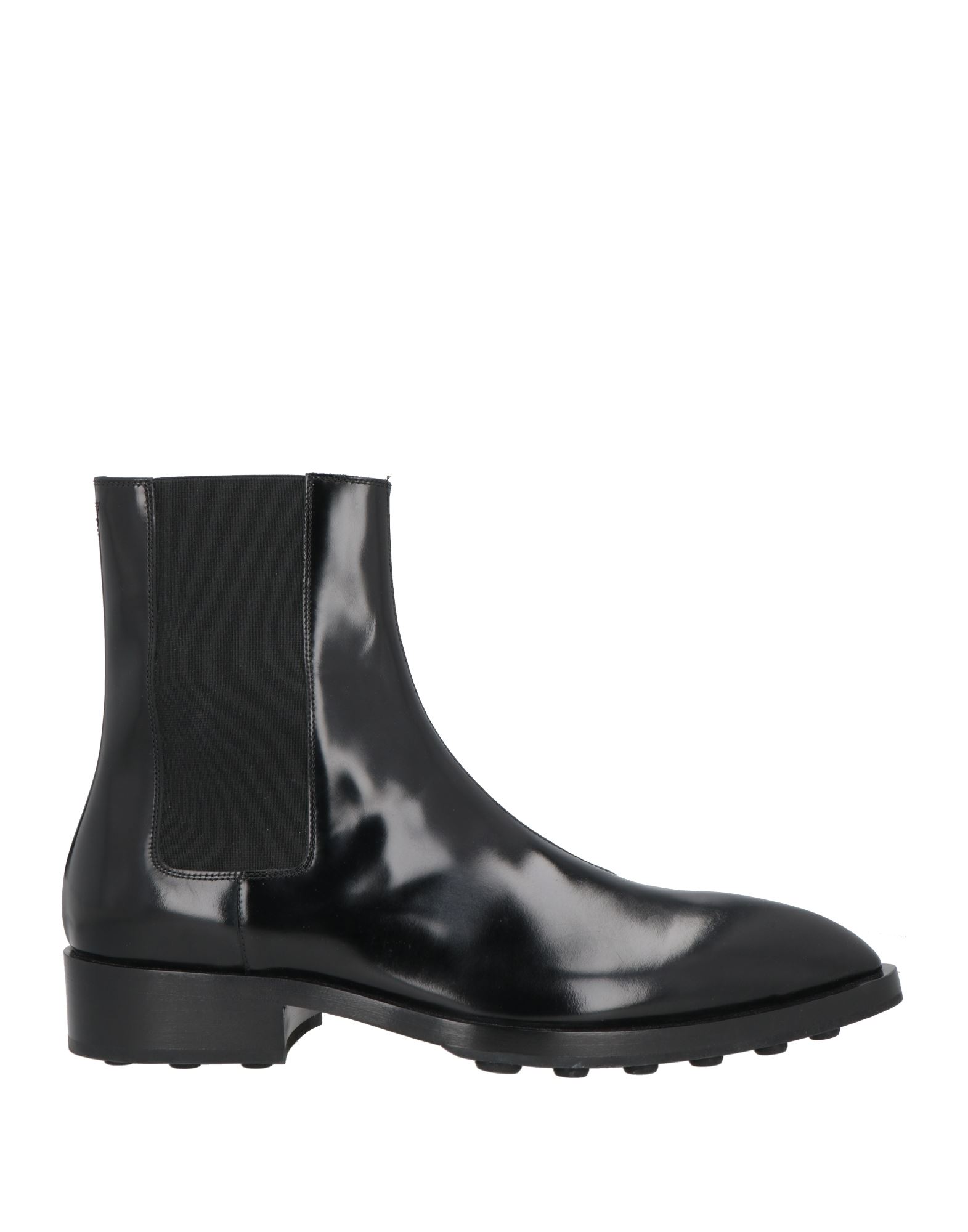 JIL SANDER Stiefelette Herren Schwarz von JIL SANDER