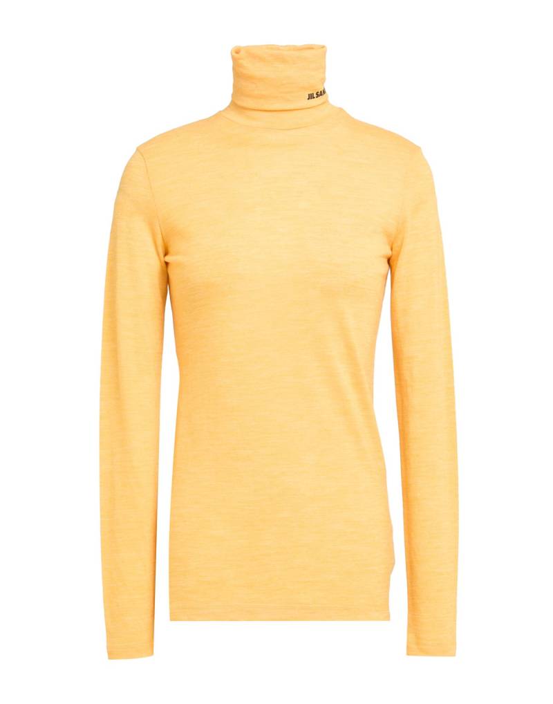 JIL SANDER T-shirts Damen Pfirsich von JIL SANDER