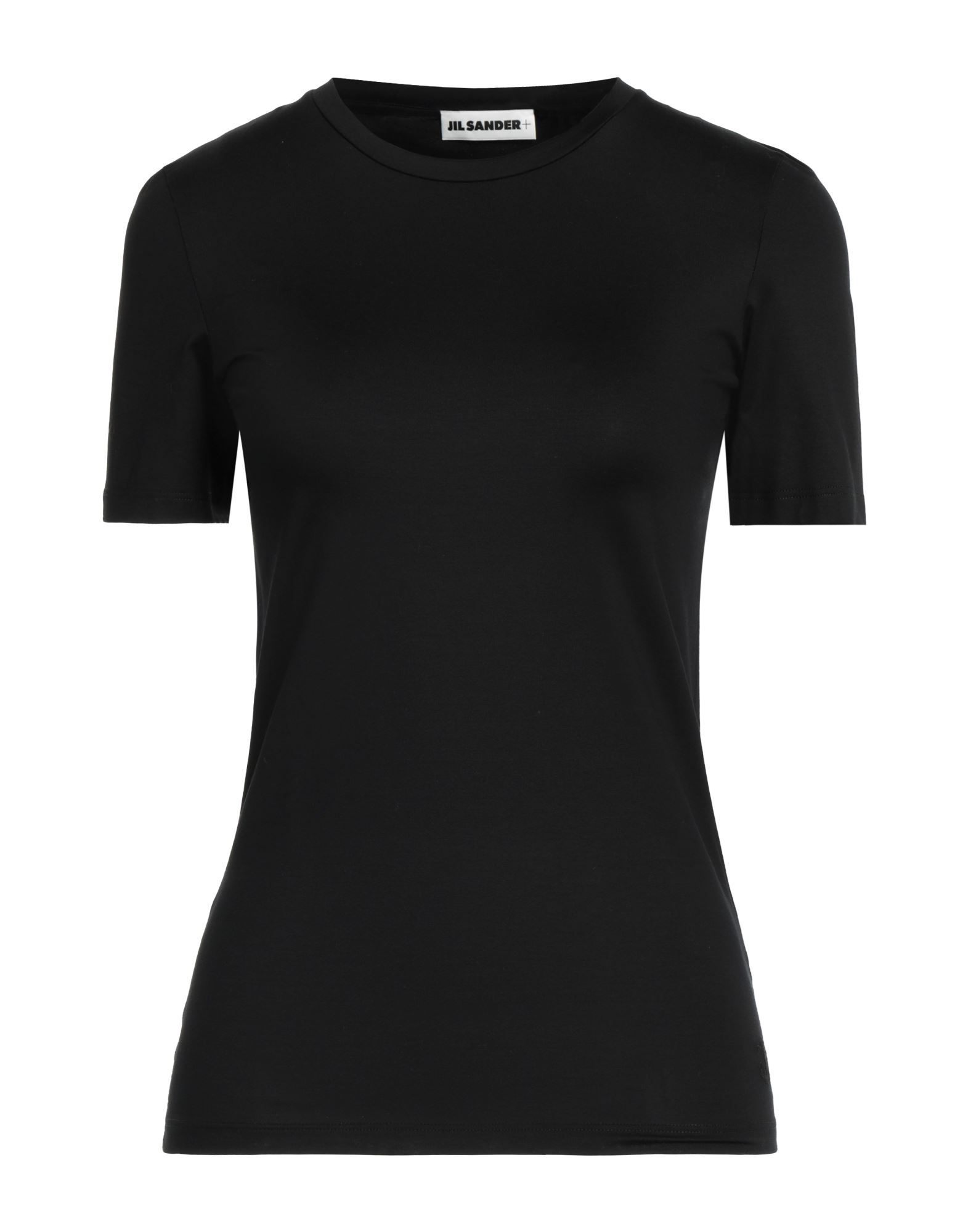 JIL SANDER T-shirts Damen Schwarz von JIL SANDER