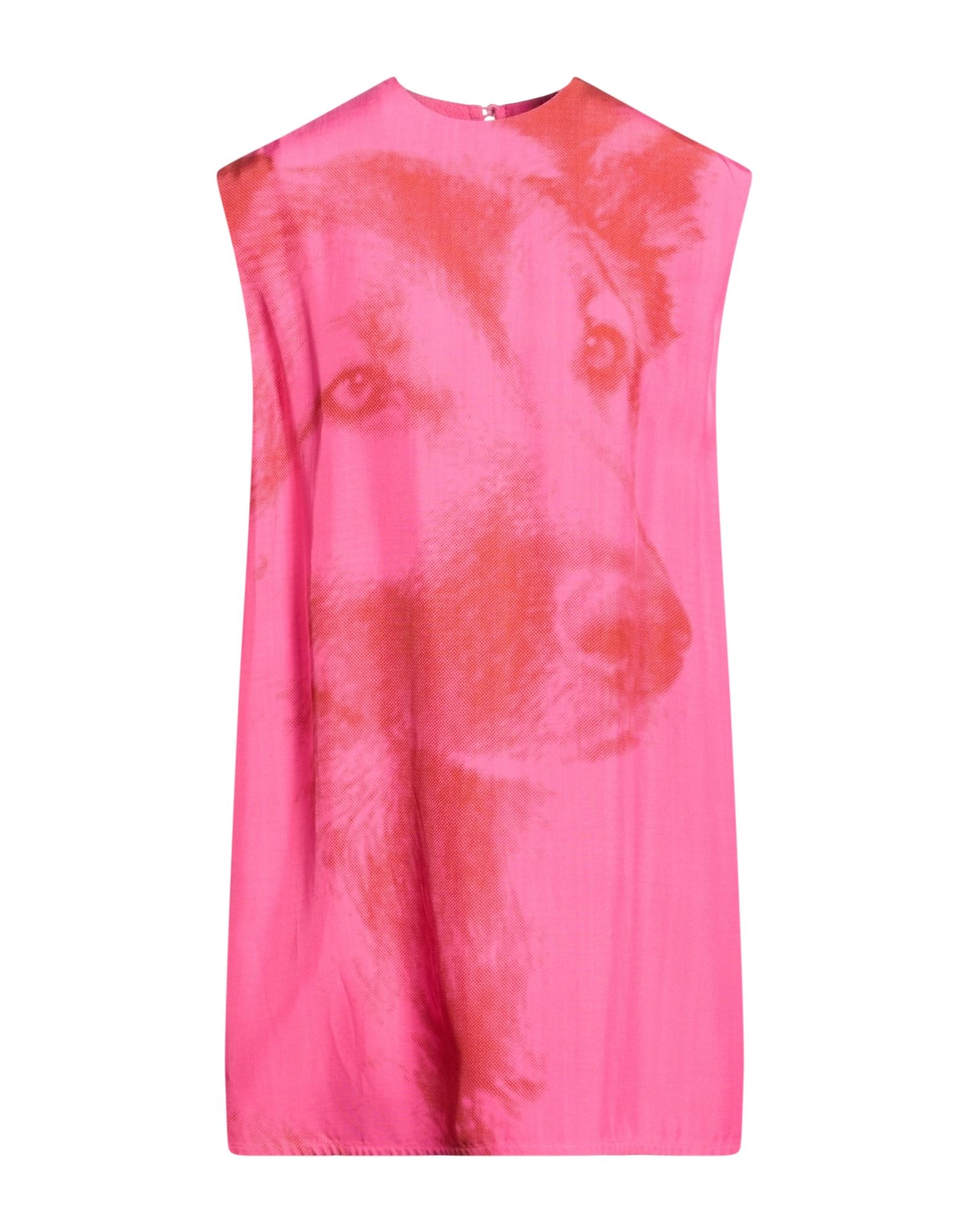 JIL SANDER T-shirts Herren Fuchsia von JIL SANDER