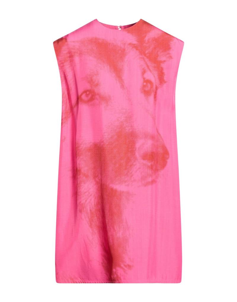 JIL SANDER T-shirts Herren Fuchsia von JIL SANDER