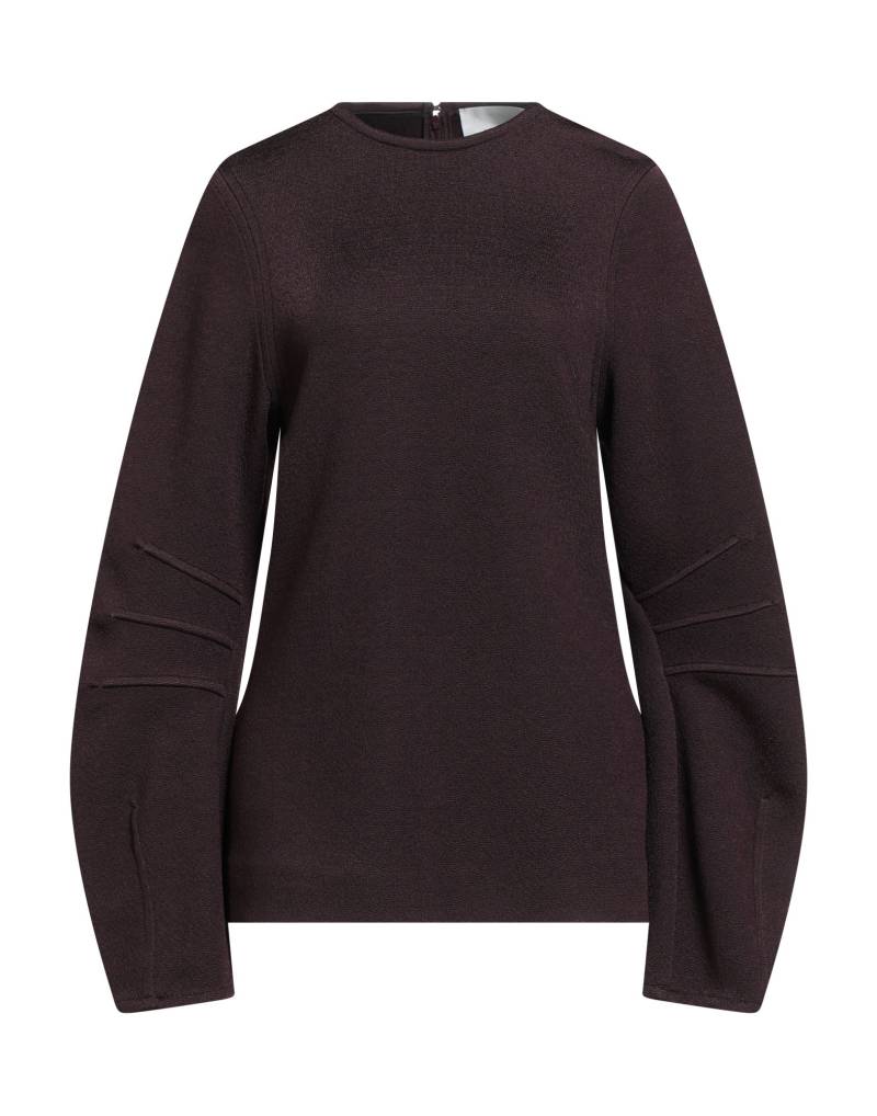 JIL SANDER Top Damen Bordeaux von JIL SANDER