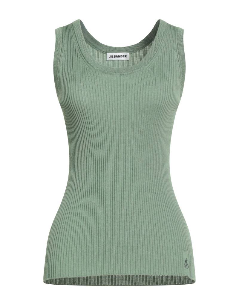 JIL SANDER Top Damen Grün von JIL SANDER
