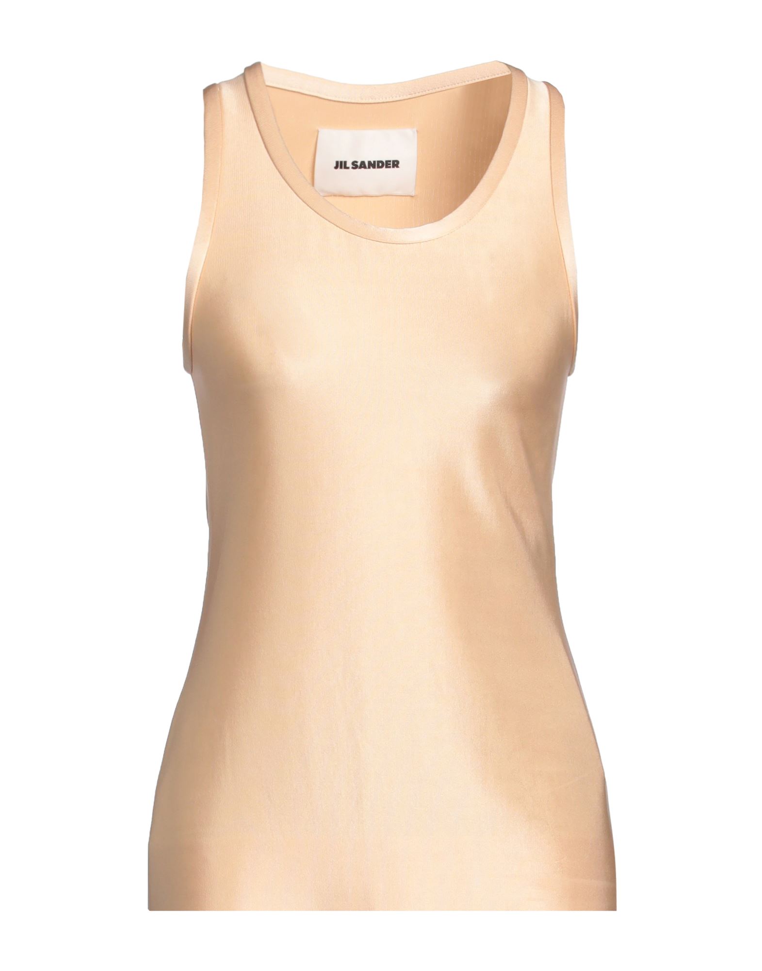 JIL SANDER Top Damen Hellrosa von JIL SANDER