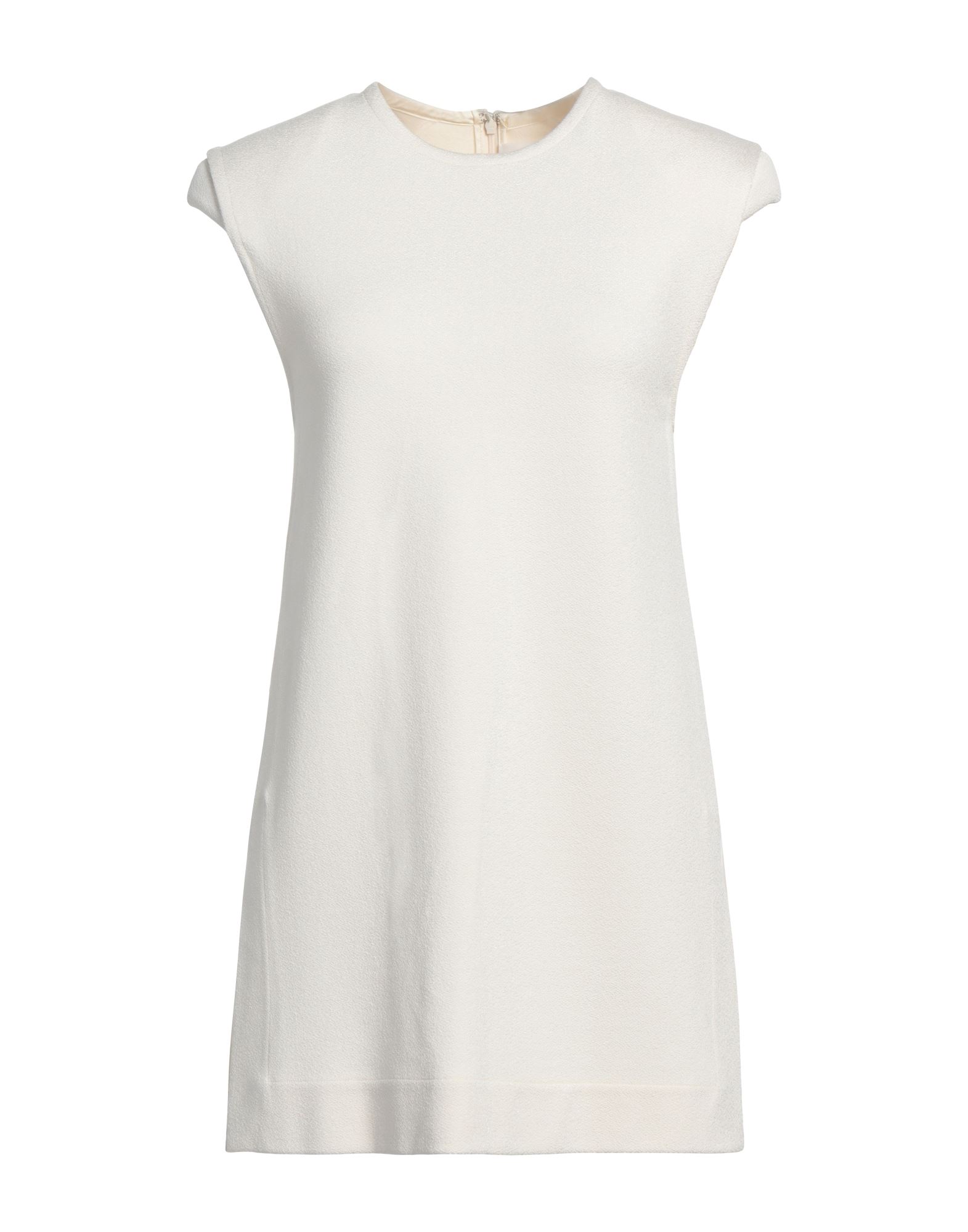 JIL SANDER Top Damen Off white JIL SANDER Top Damen Off white von JIL SANDER