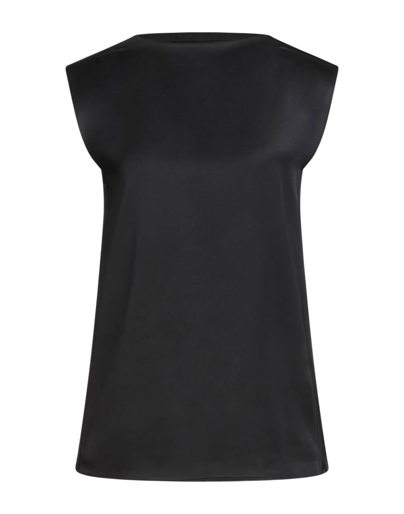 JIL SANDER Top Damen Schwarz von JIL SANDER