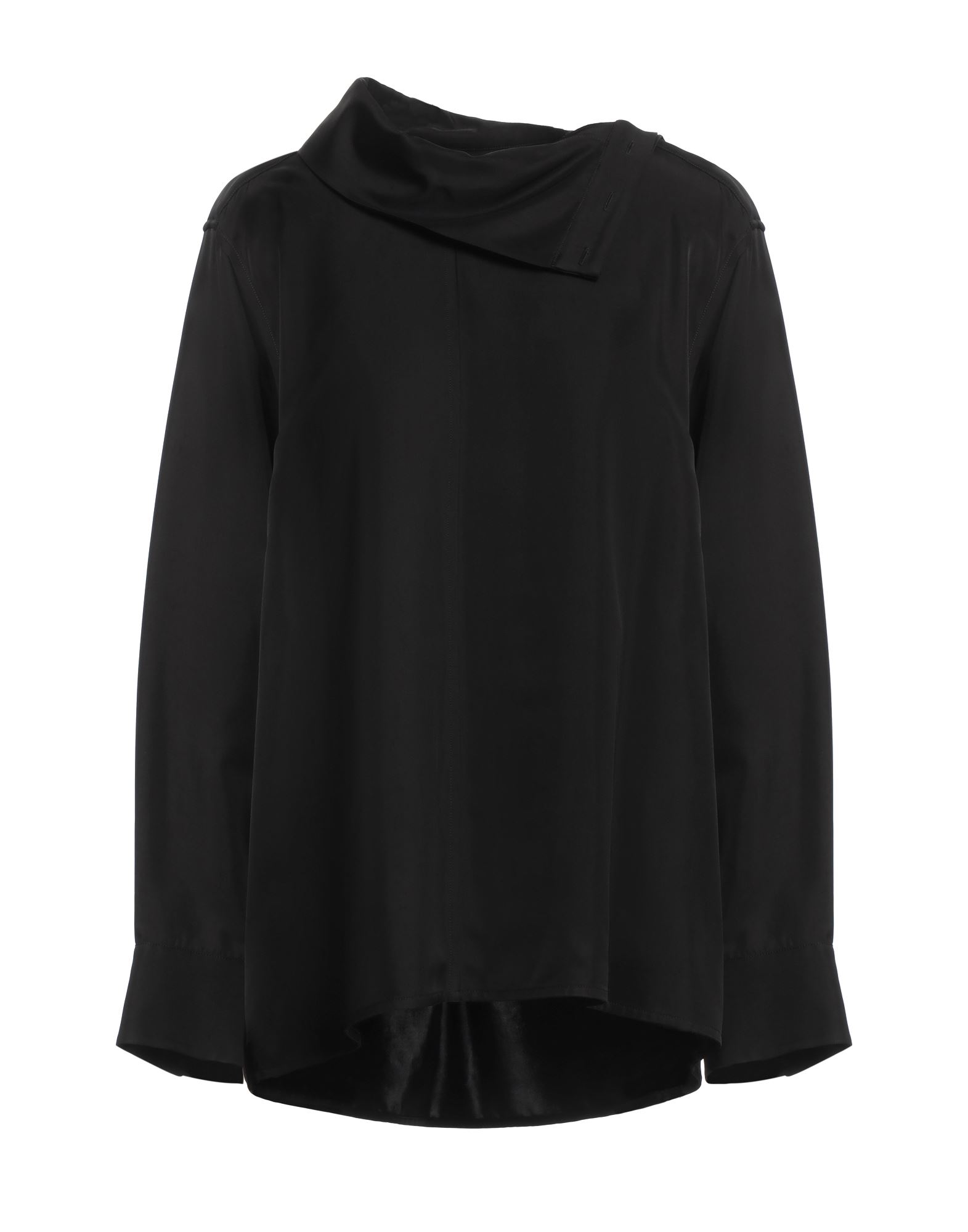 JIL SANDER Top Damen Schwarz von JIL SANDER