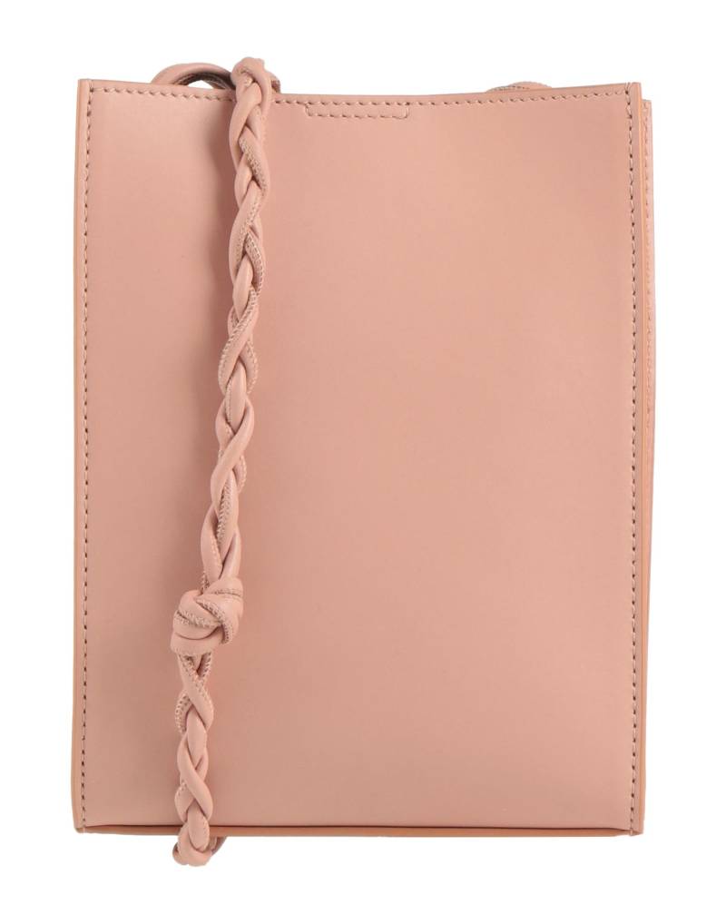 JIL SANDER Umhängetasche Damen Hellrosa von JIL SANDER