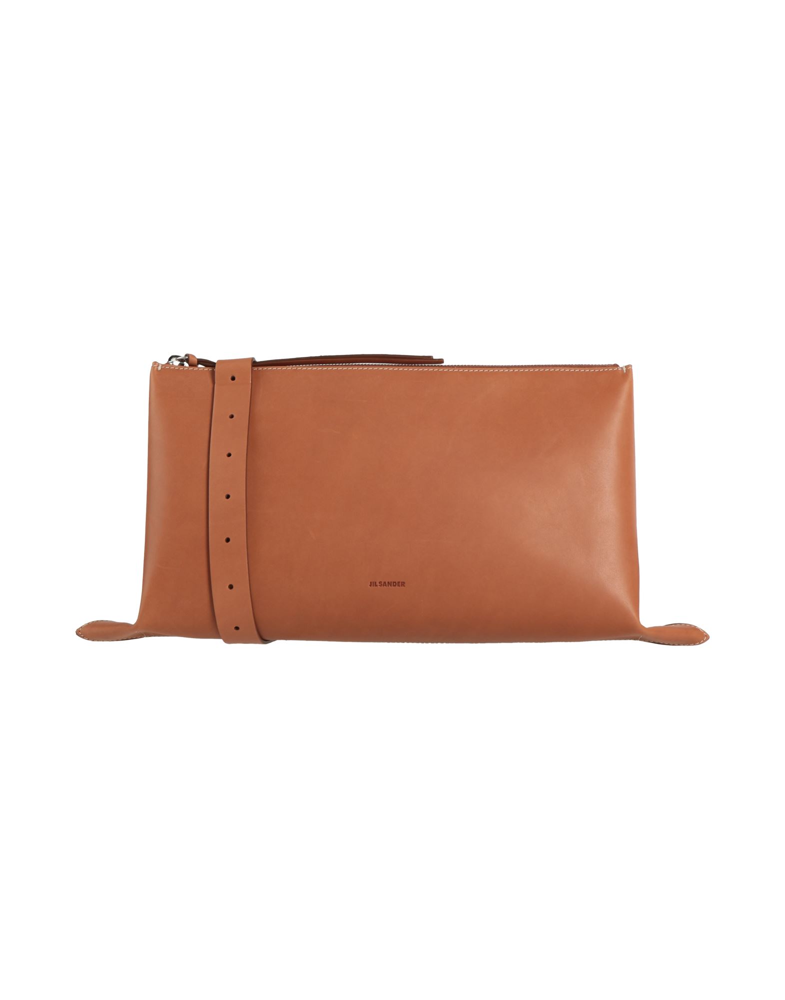 JIL SANDER Umhängetasche Damen Lederfarben von JIL SANDER