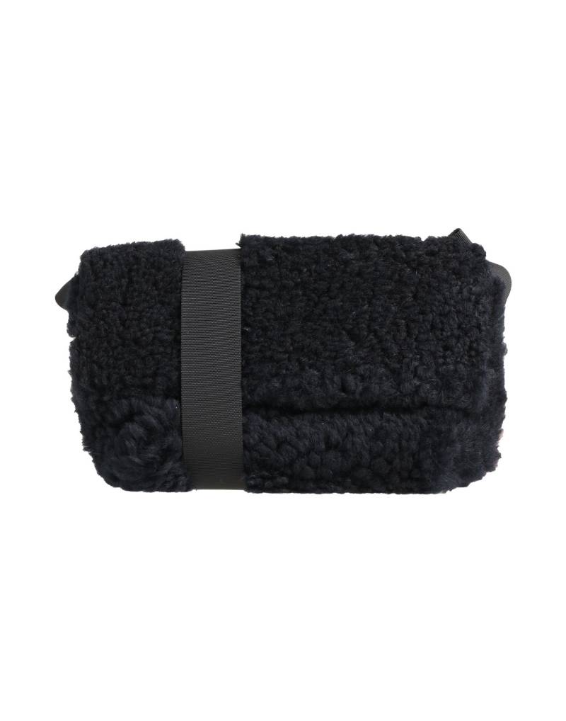 JIL SANDER Umhängetasche Damen Nachtblau von JIL SANDER