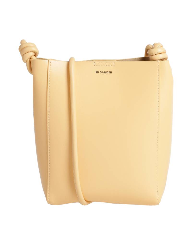 JIL SANDER Umhängetasche Damen Pfirsich von JIL SANDER