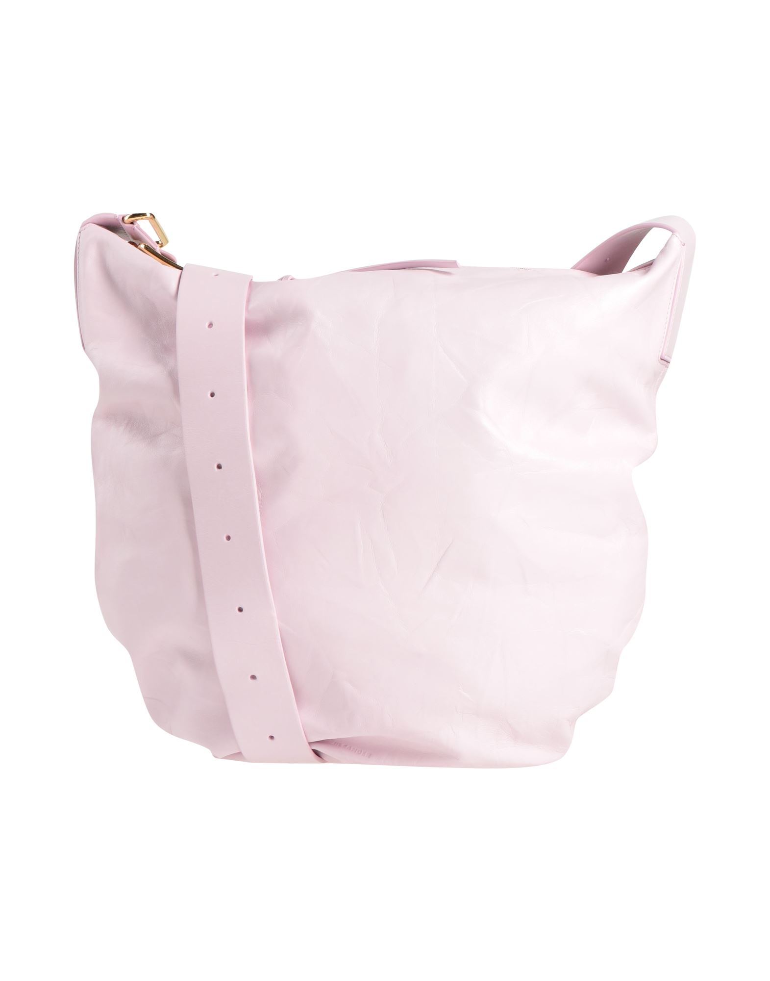 JIL SANDER Umhängetasche Damen Rosa von JIL SANDER