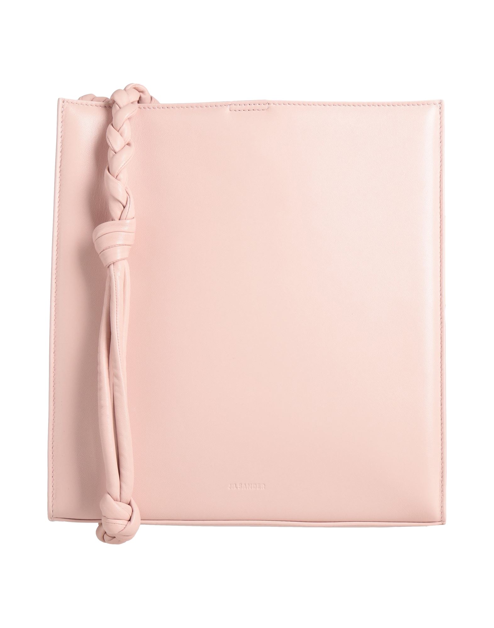 JIL SANDER Umhängetasche Damen Rosa von JIL SANDER