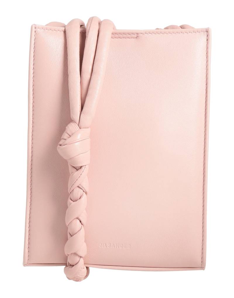 JIL SANDER Umhängetasche Damen Rosa von JIL SANDER