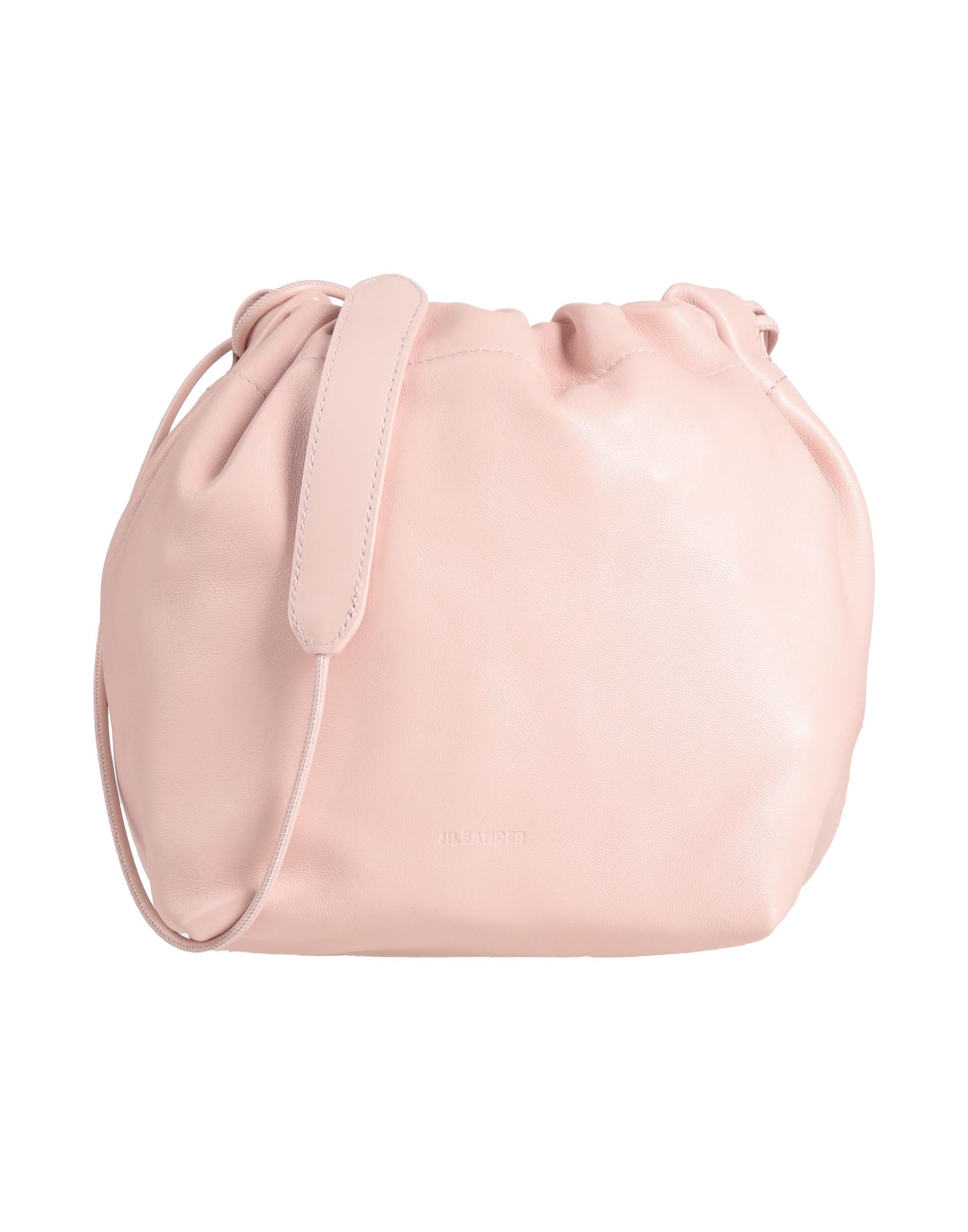 JIL SANDER Umhängetasche Damen Rosa von JIL SANDER