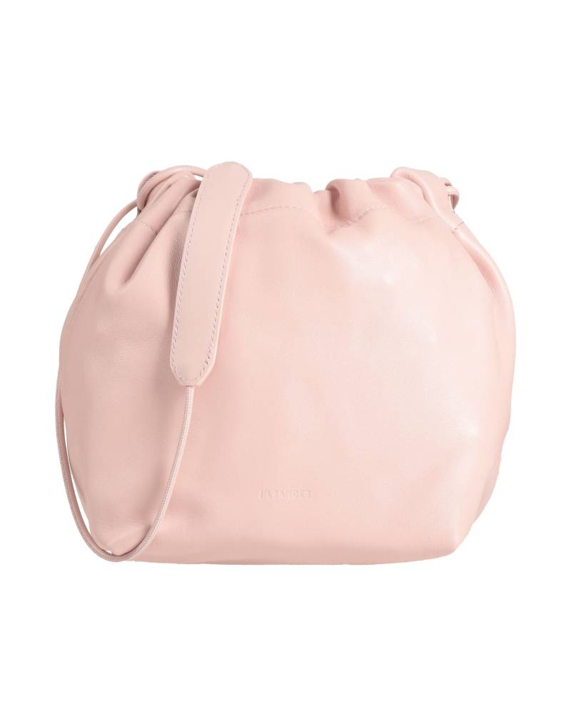 JIL SANDER Umhängetasche Damen Rosa von JIL SANDER