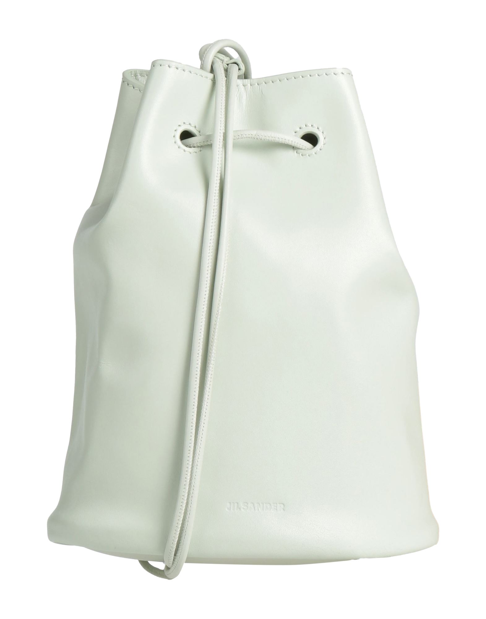 JIL SANDER Umhängetasche Damen Säuregrün von JIL SANDER