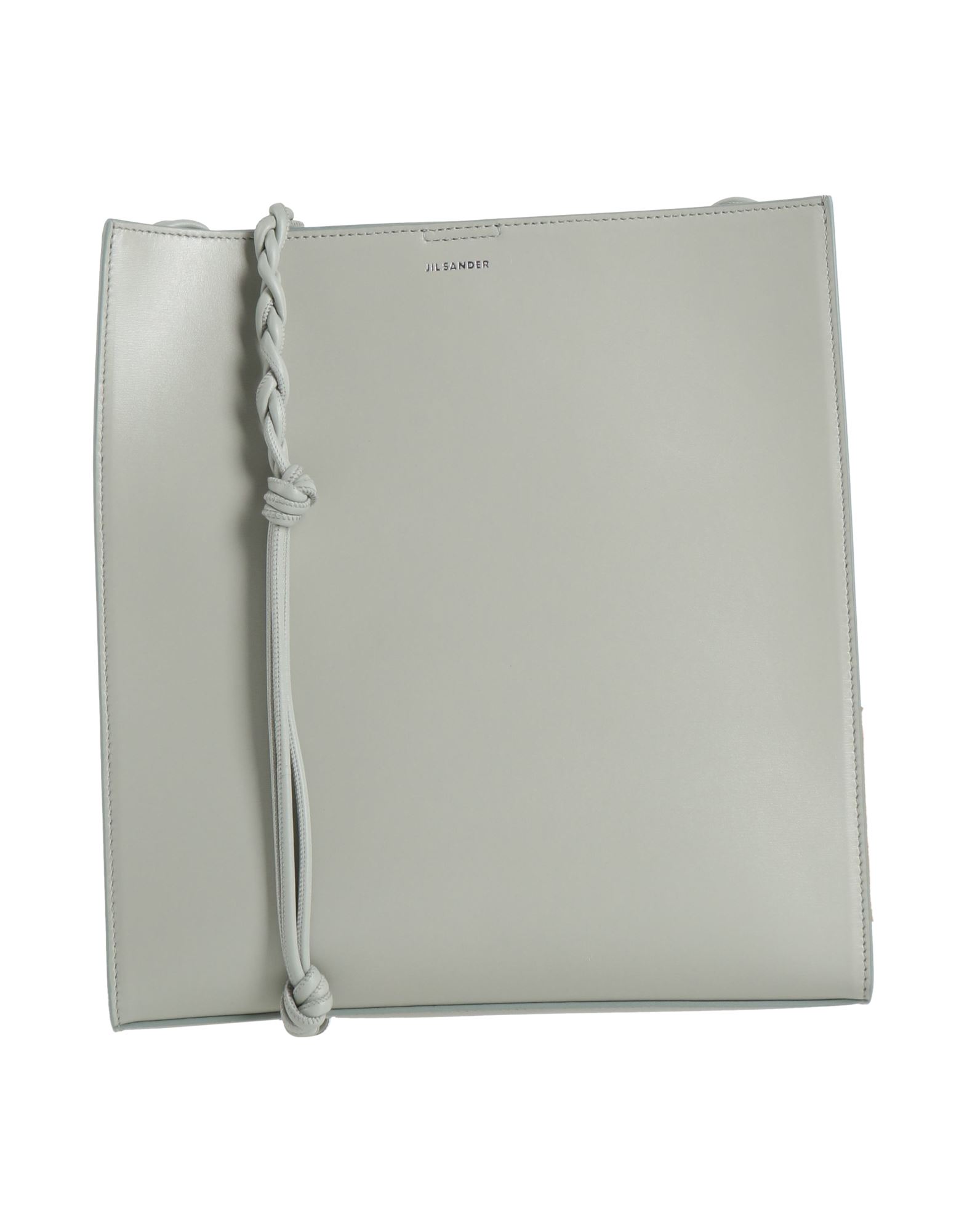 JIL SANDER Umhängetasche Damen Salbeigrün JIL SANDER Umhängetasche Damen Salbeigrün von JIL SANDER