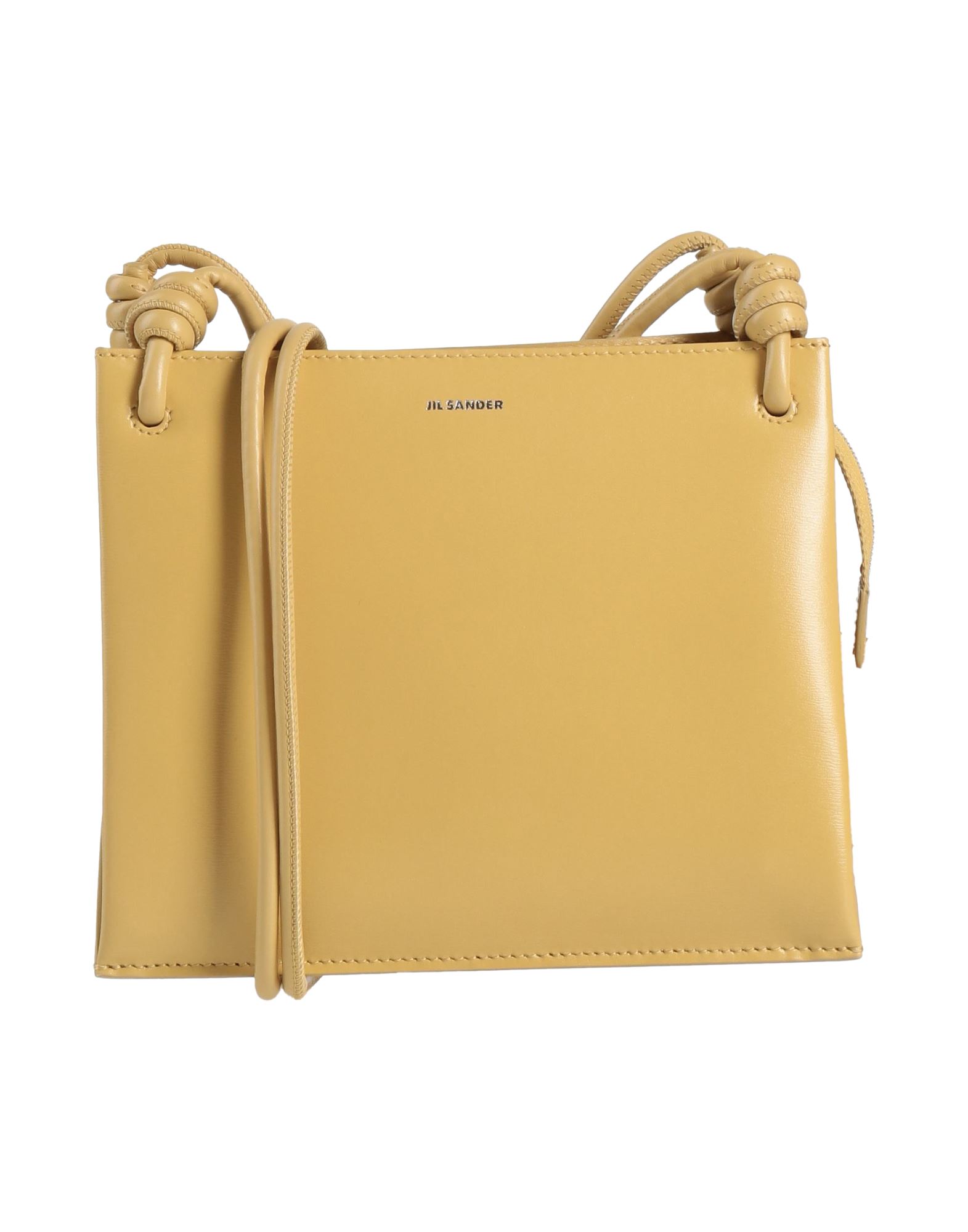 JIL SANDER Umhängetasche Damen Sand JIL SANDER Umhängetasche Damen Sand von JIL SANDER