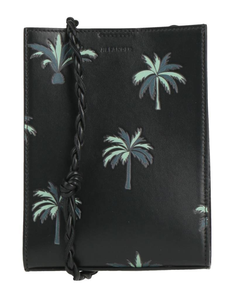 JIL SANDER Umhängetasche Damen Schwarz von JIL SANDER