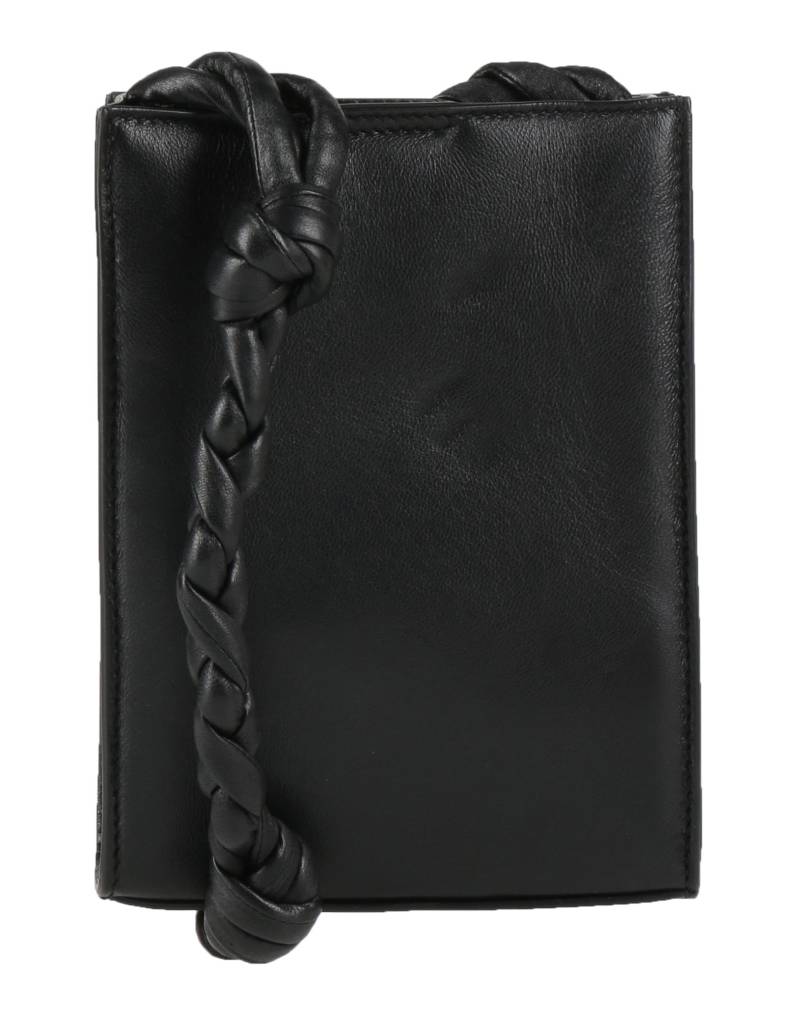 JIL SANDER Umhängetasche Damen Schwarz von JIL SANDER