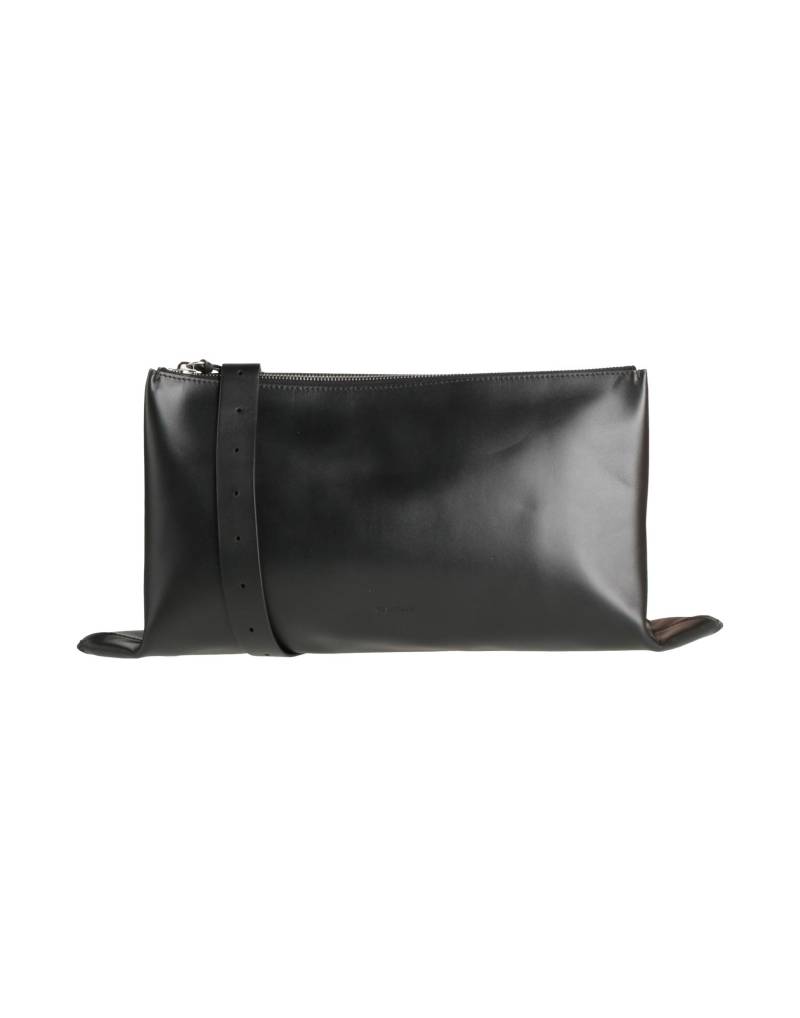 JIL SANDER Umhängetasche Damen Schwarz von JIL SANDER
