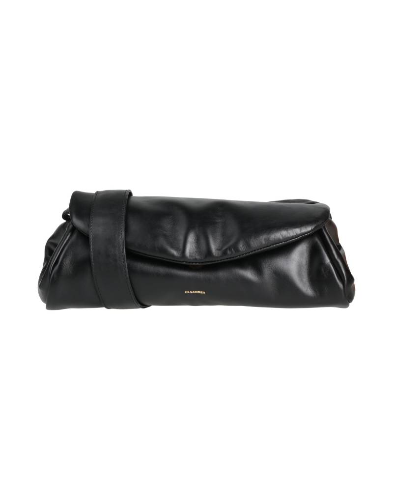 JIL SANDER Umhängetasche Damen Schwarz von JIL SANDER