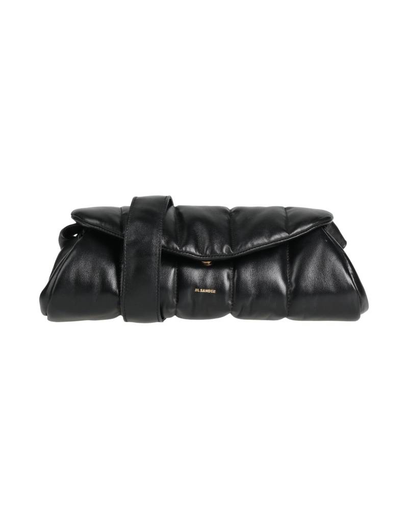 JIL SANDER Umhängetasche Damen Schwarz von JIL SANDER